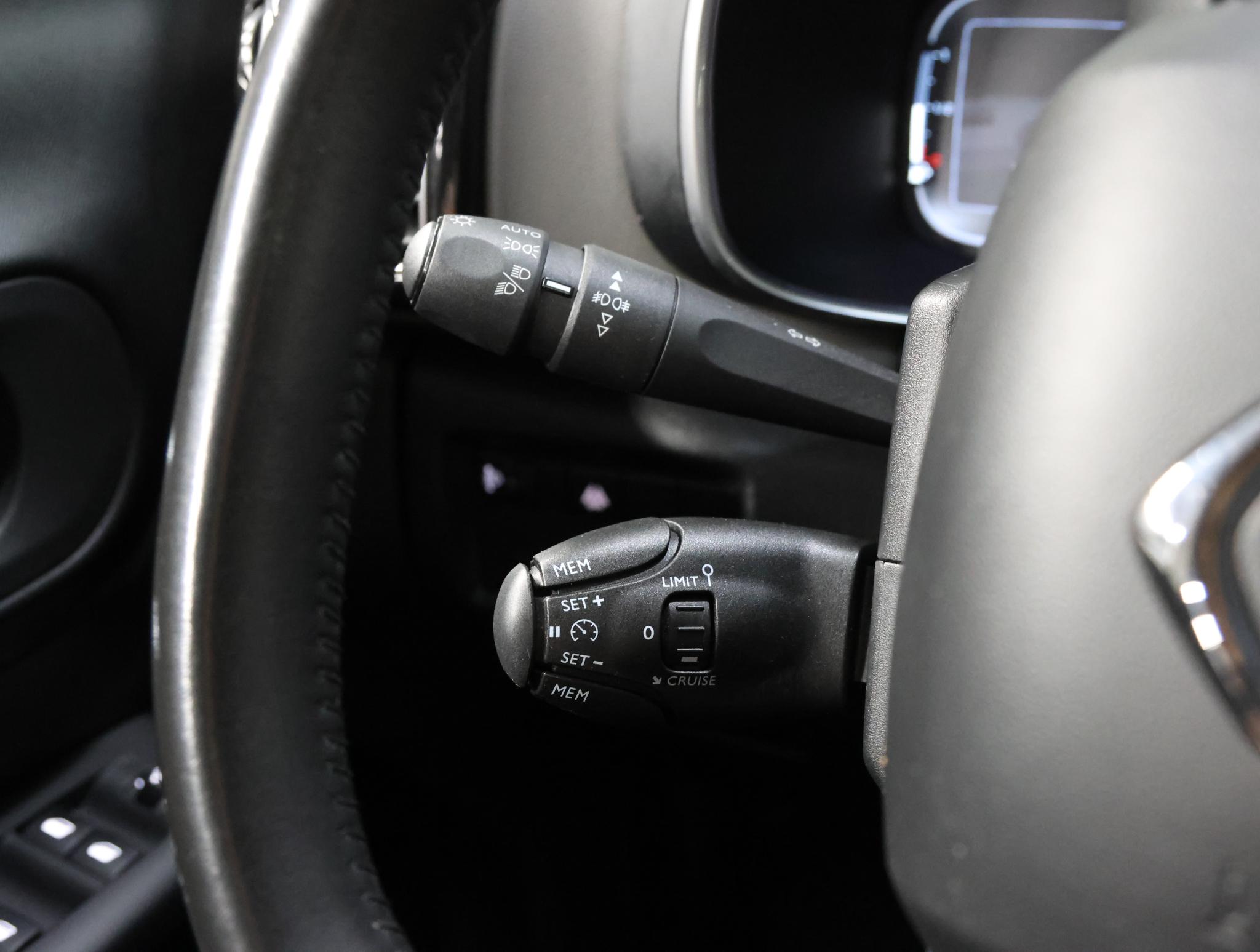 Foto van Citroen C5 Aircross