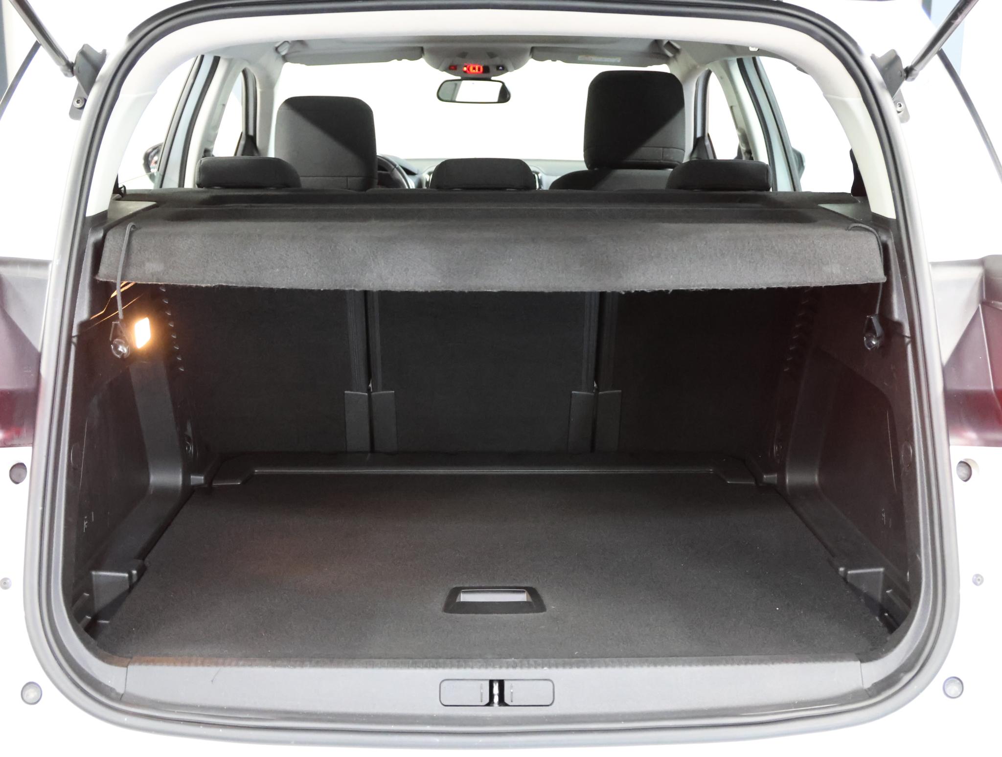 Foto van Citroen C5 Aircross