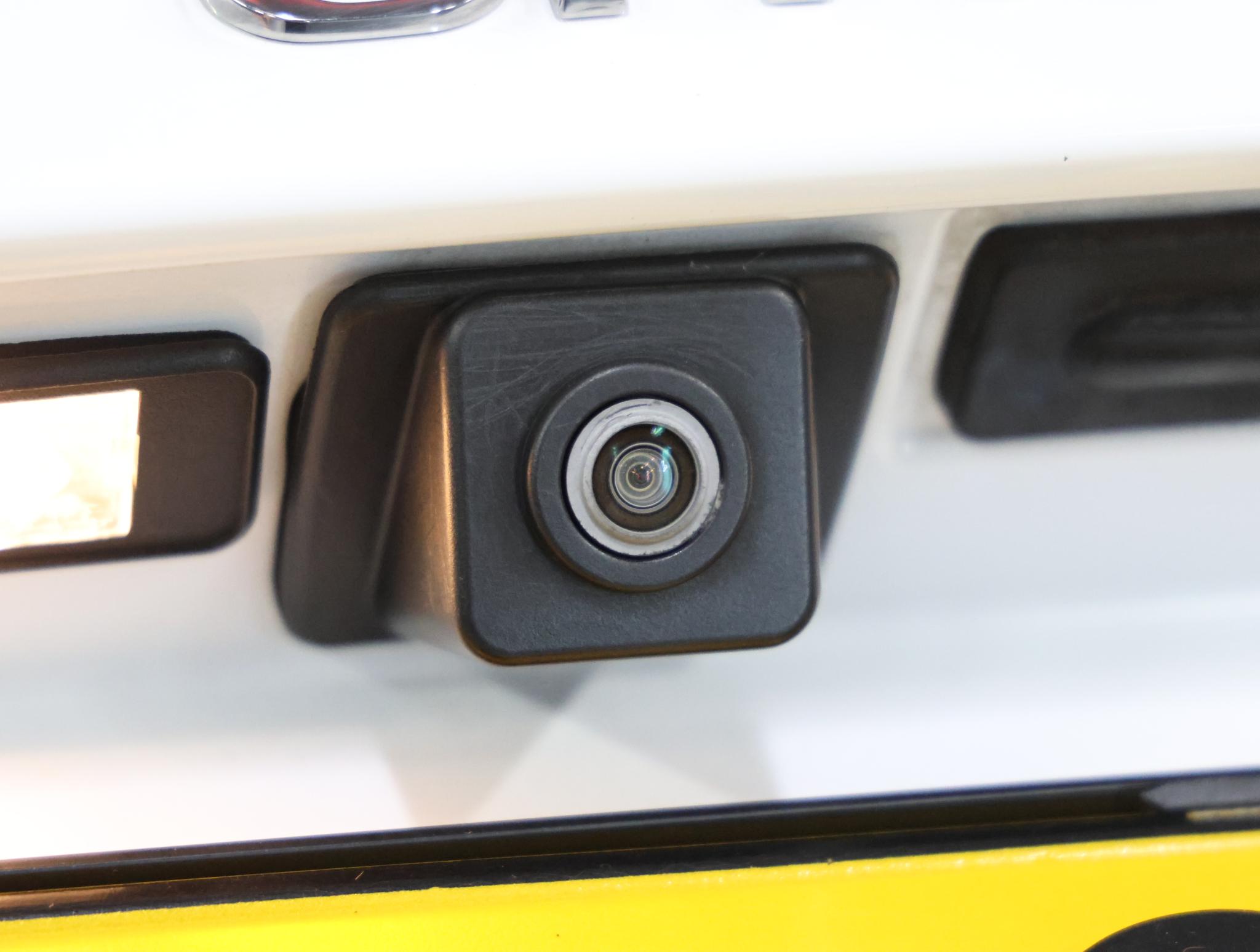 Foto van Citroen C5 Aircross