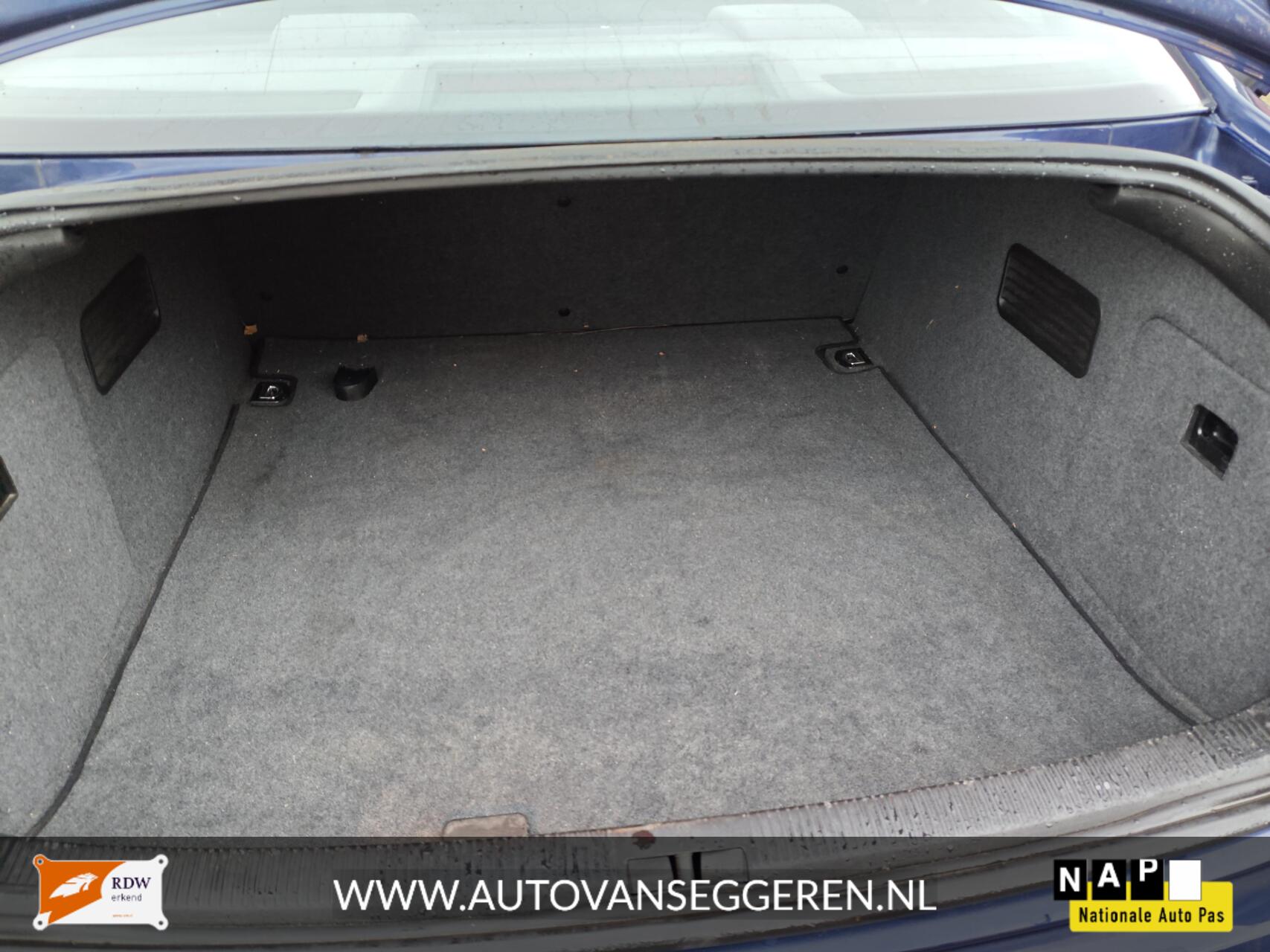 Foto van Audi Audi A6