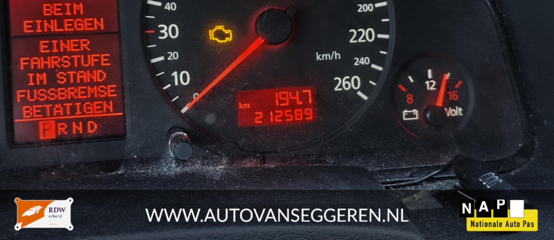 Foto van Audi Audi A6
