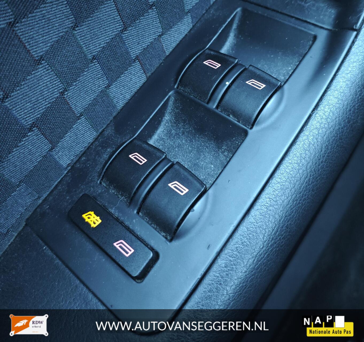 Foto van Audi Audi A6