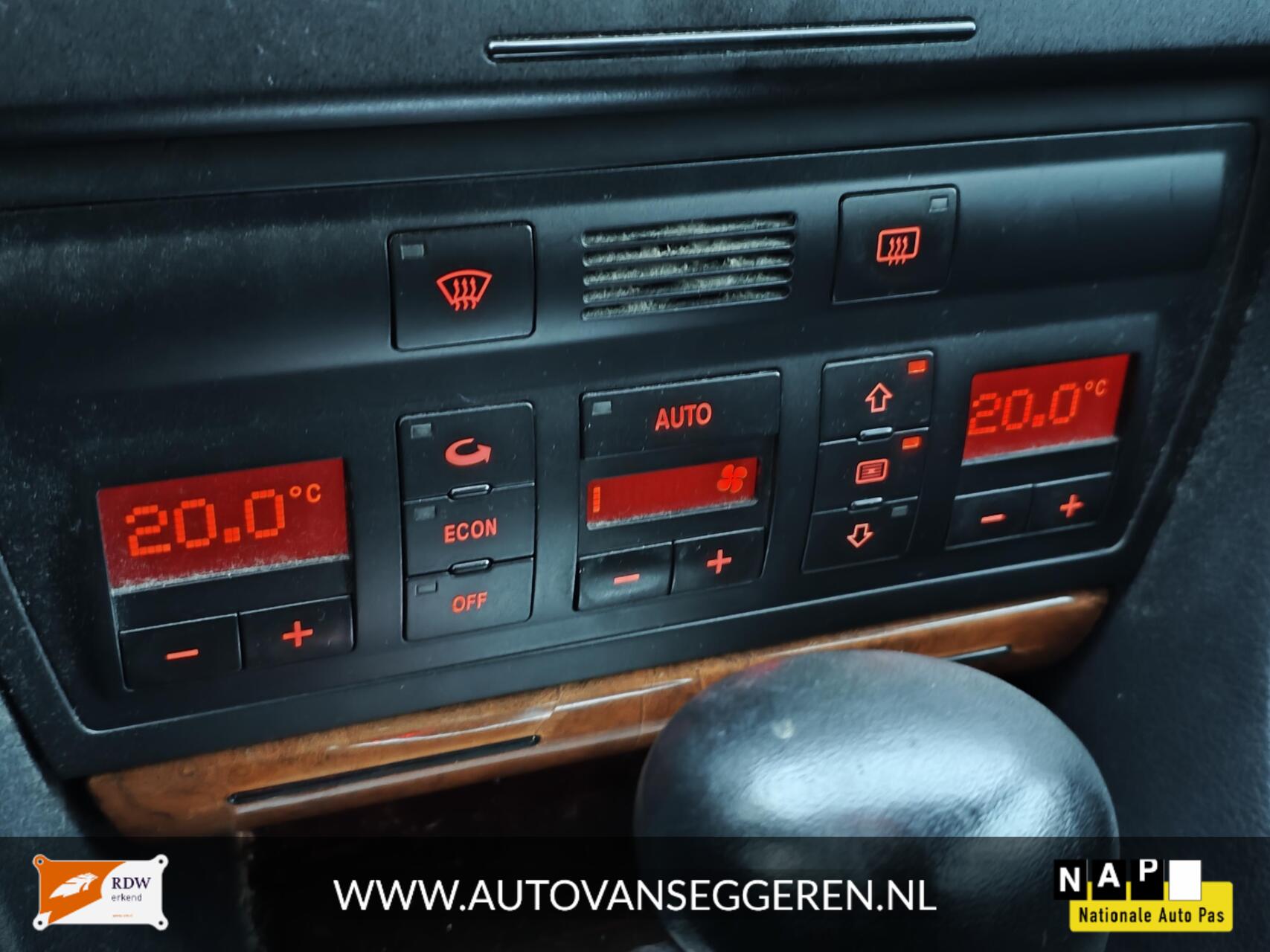 Foto van Audi Audi A6