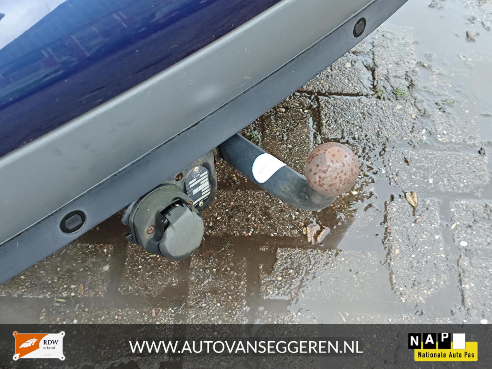 Foto van Audi Audi A6