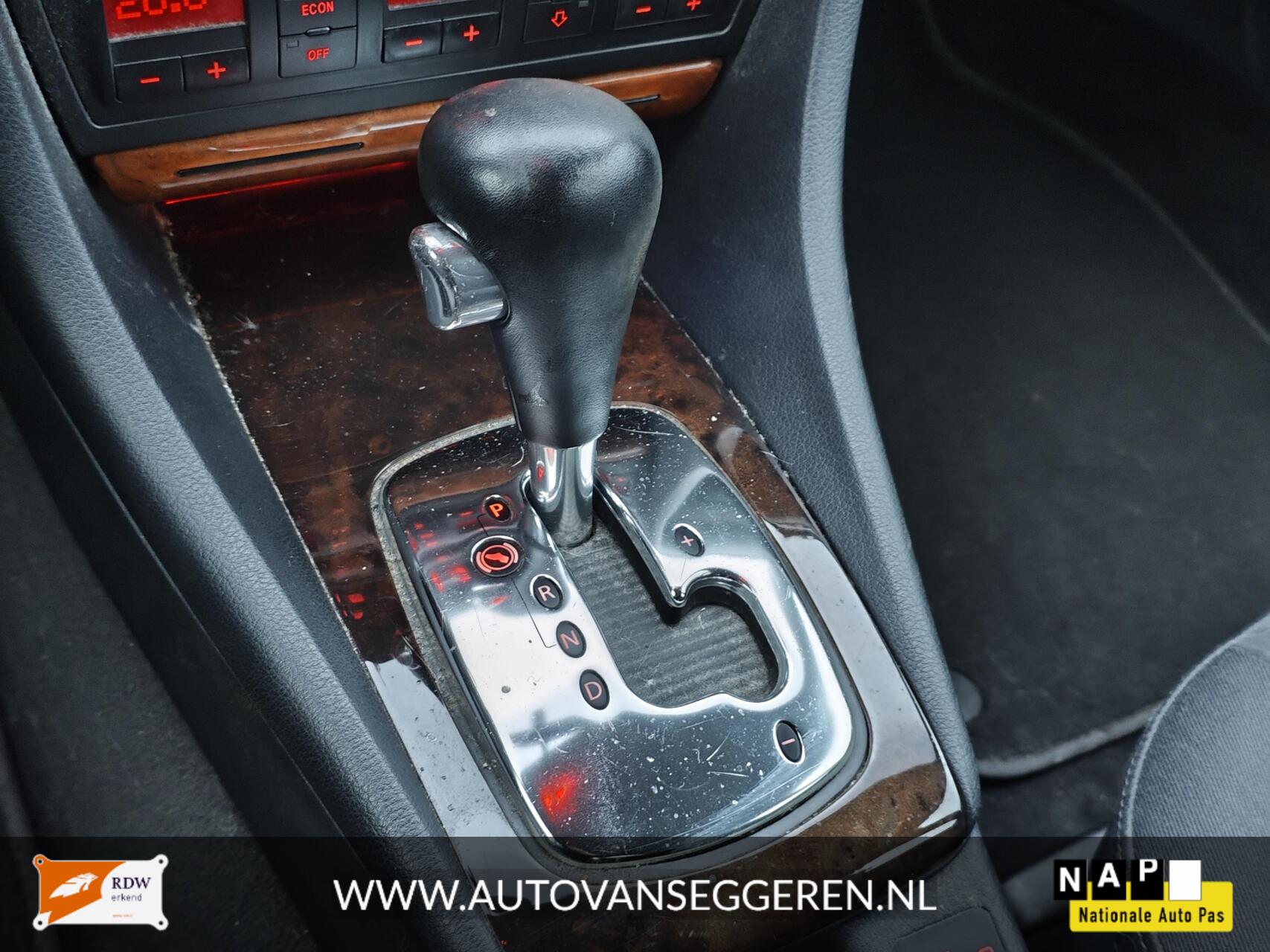 Foto van Audi Audi A6