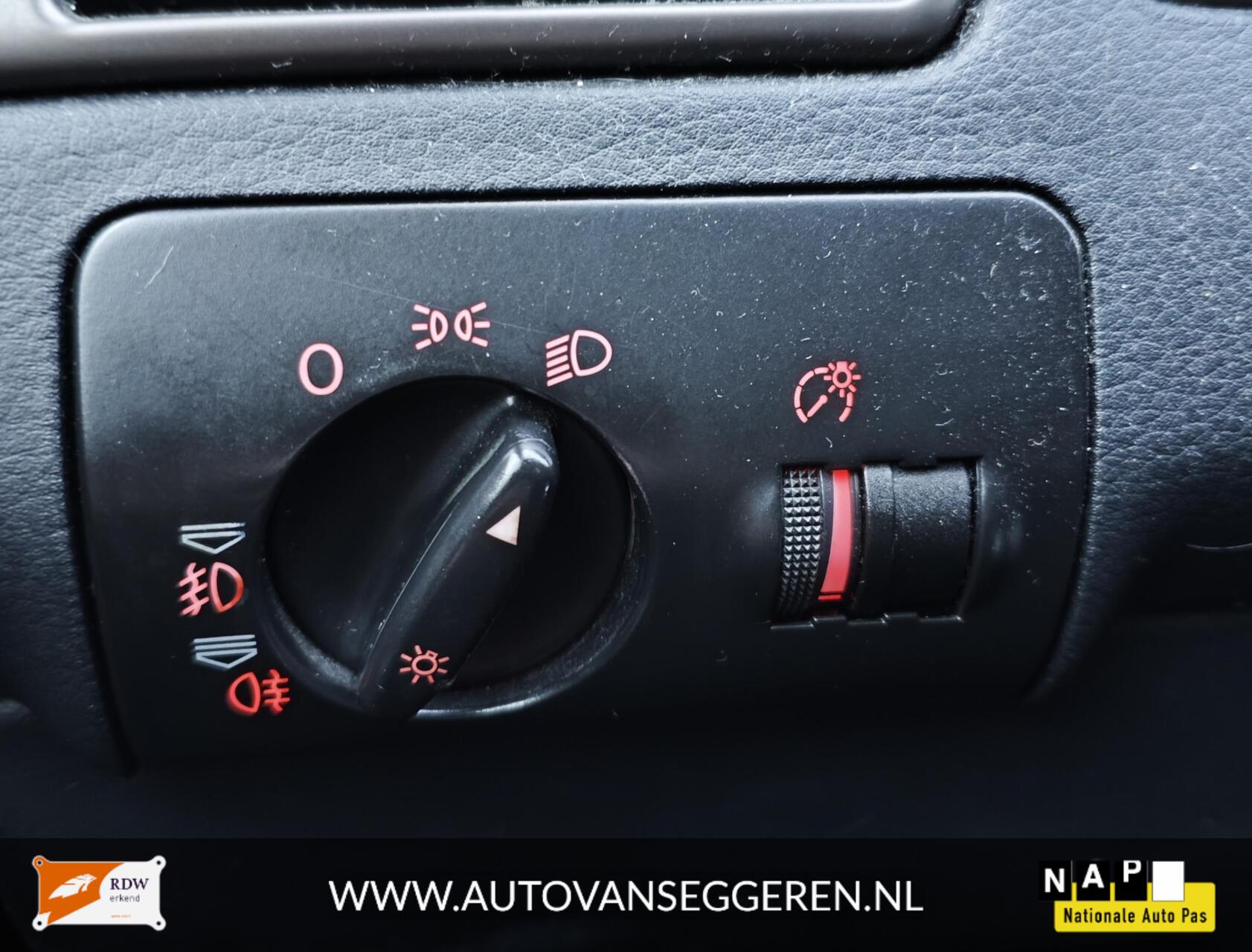 Foto van Audi Audi A6