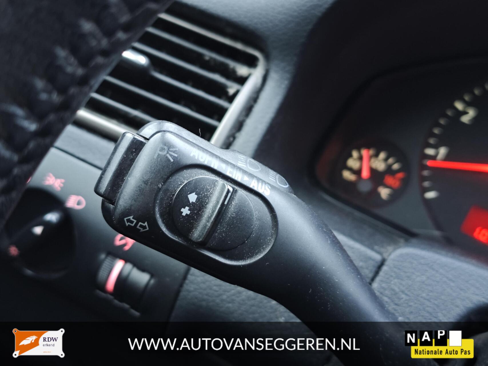 Foto van Audi Audi A6