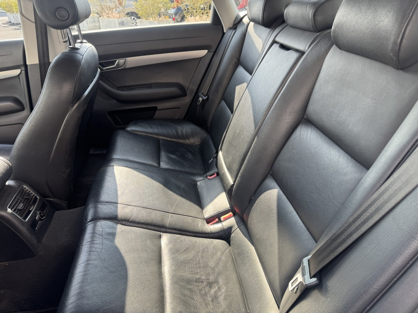 Foto van Audi Audi A6
