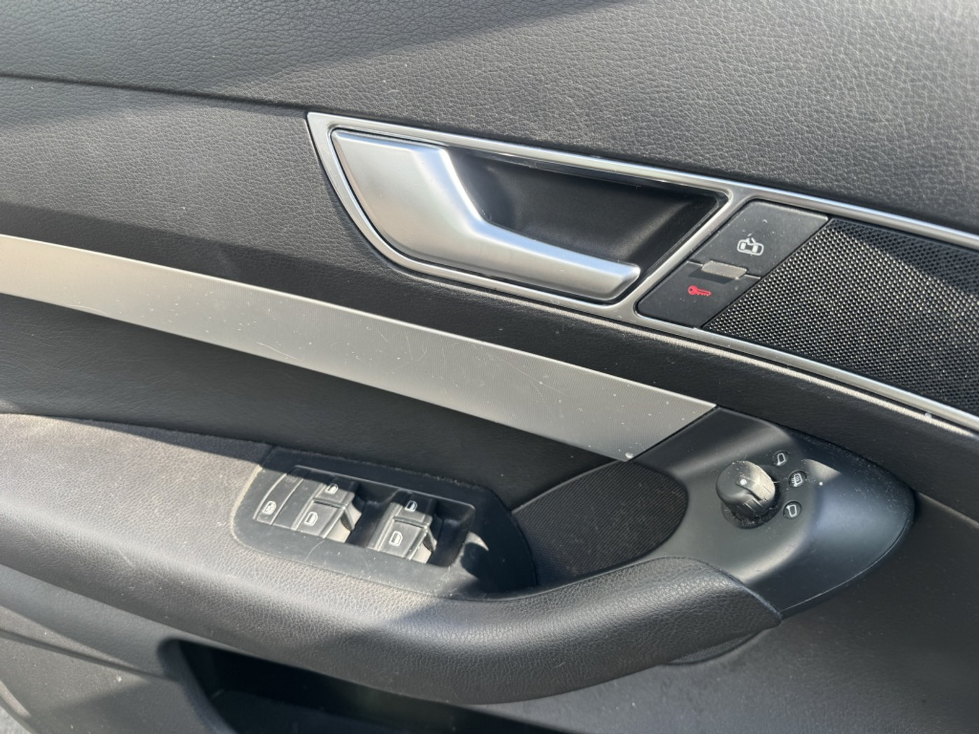 Foto van Audi Audi A6