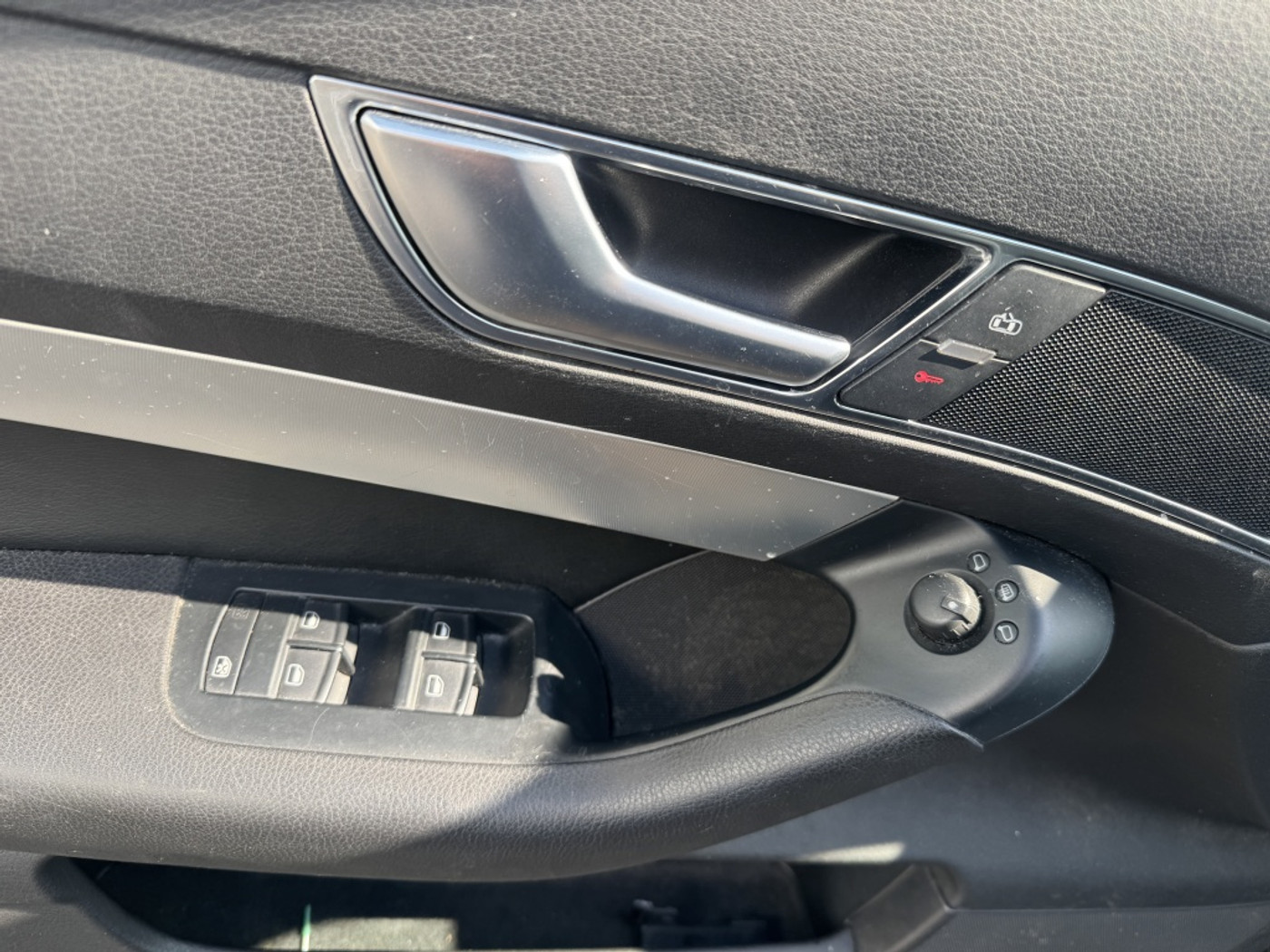 Foto van Audi Audi A6