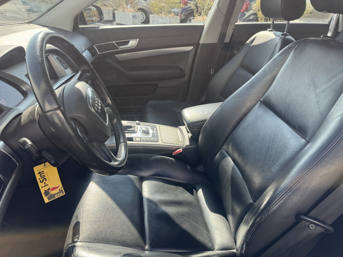 Foto van Audi Audi A6