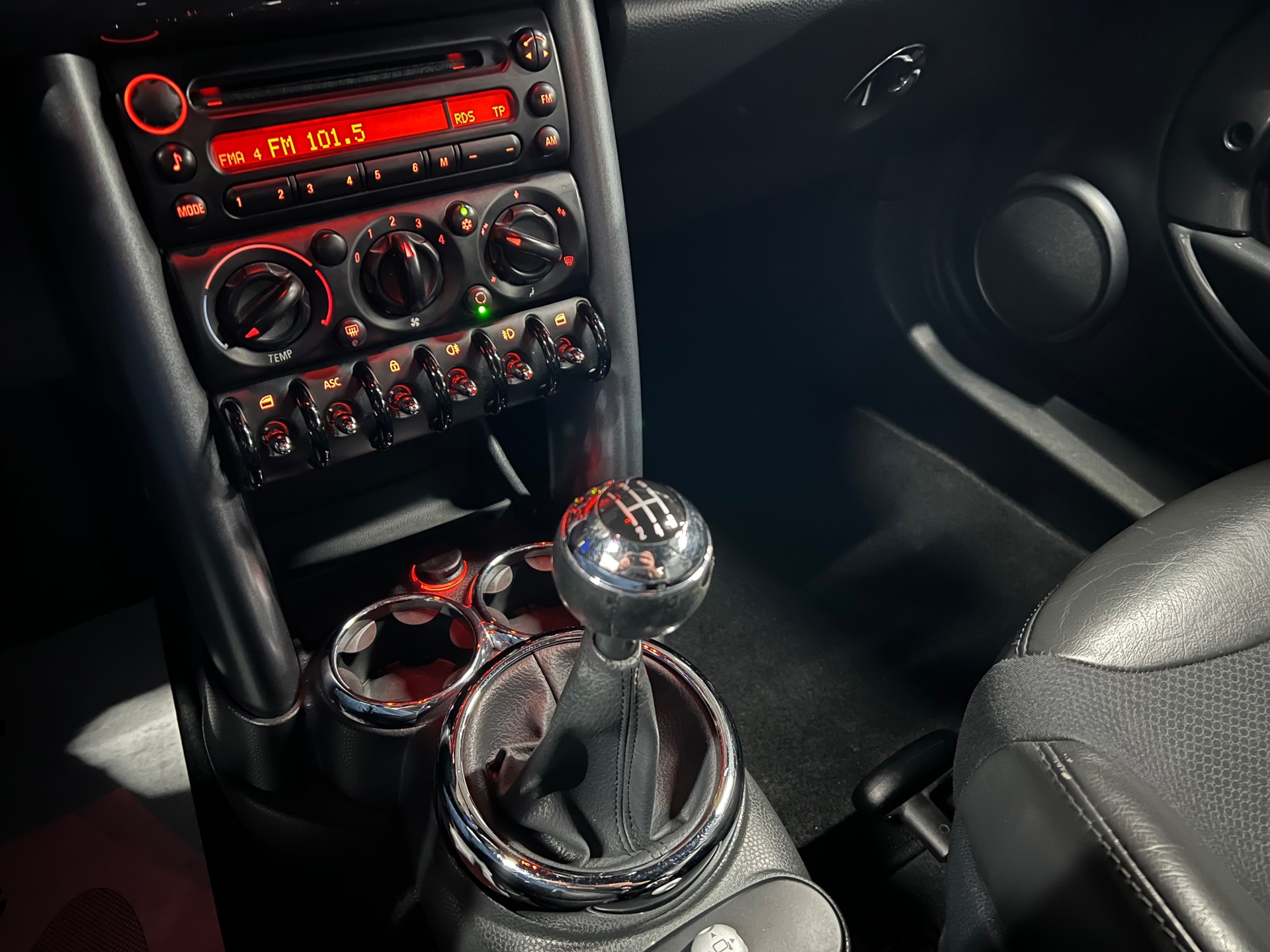 Foto van Mini Mini Cooper