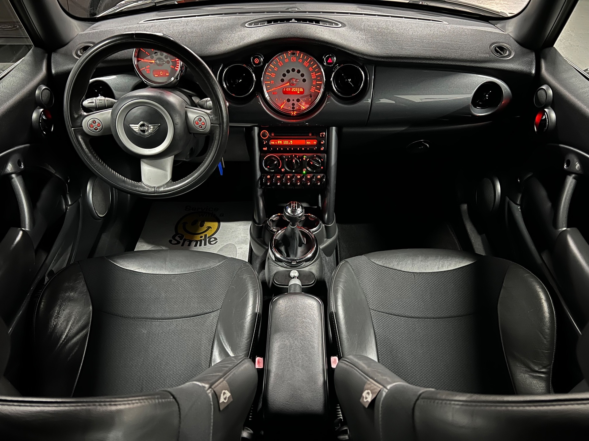 Foto van Mini Mini Cooper