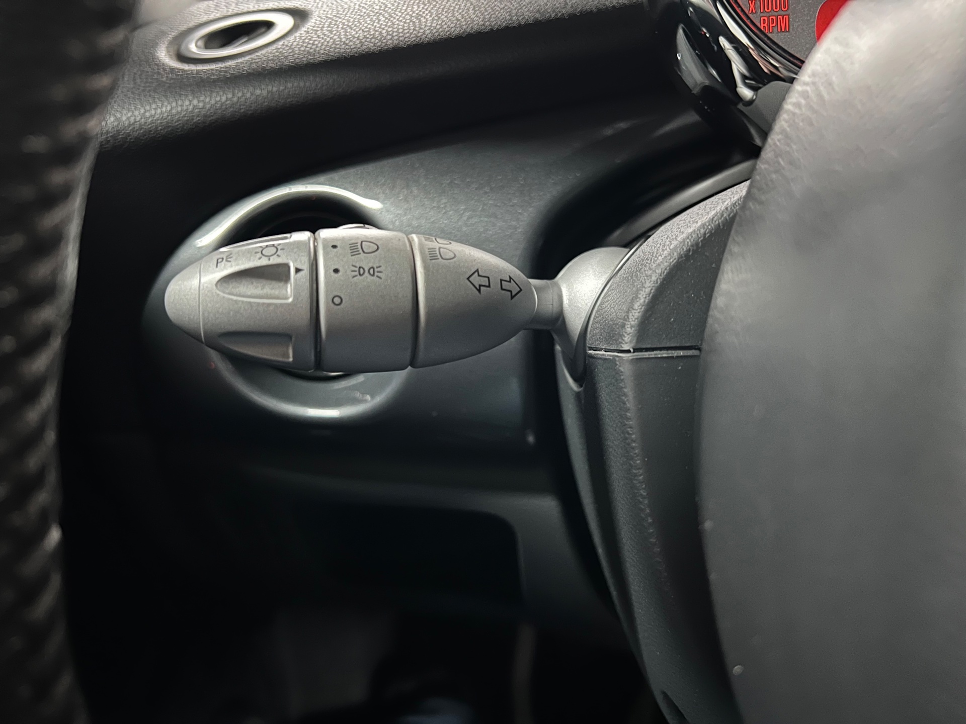 Foto van Mini Mini Cooper