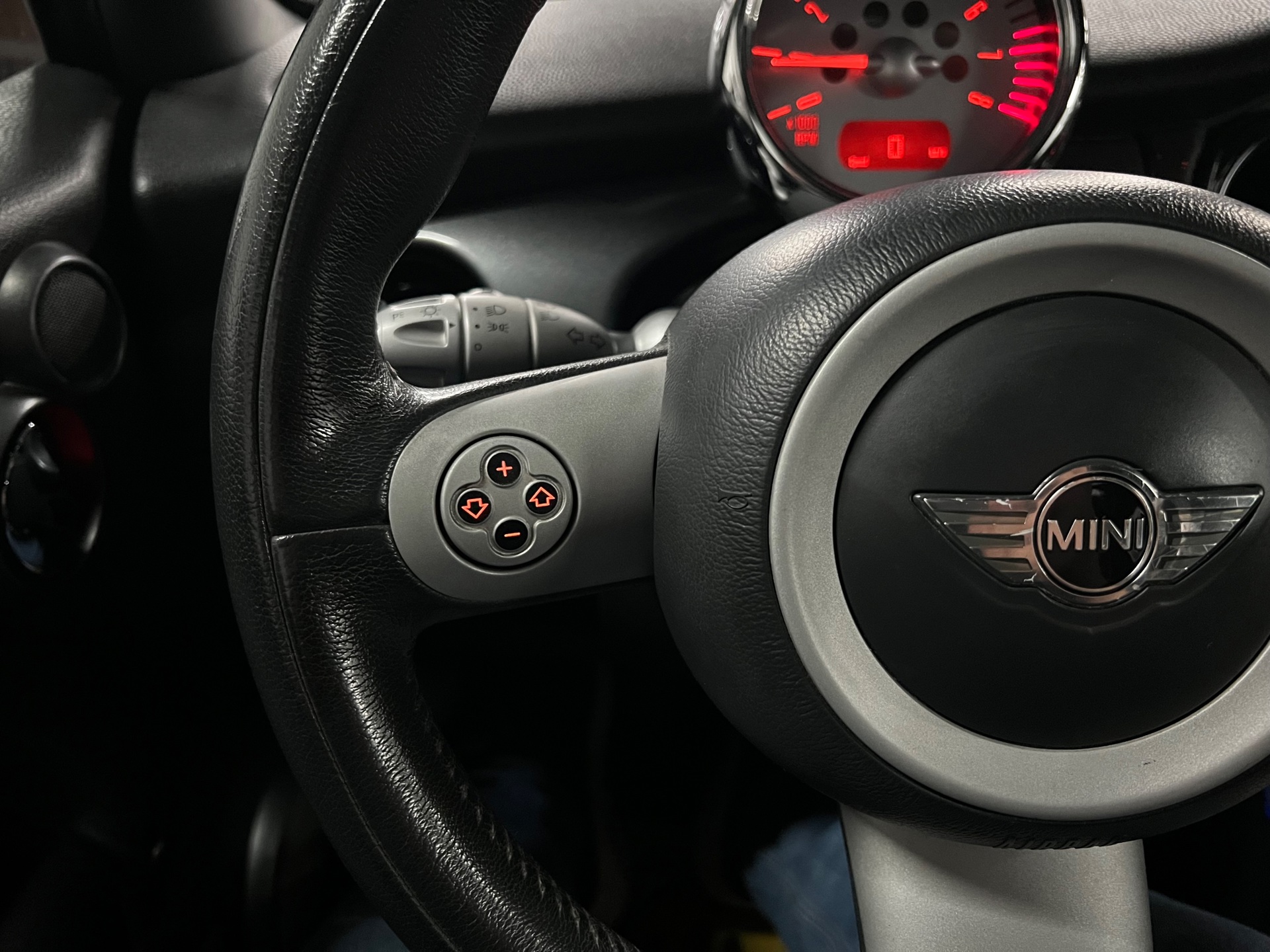 Foto van Mini Mini Cooper