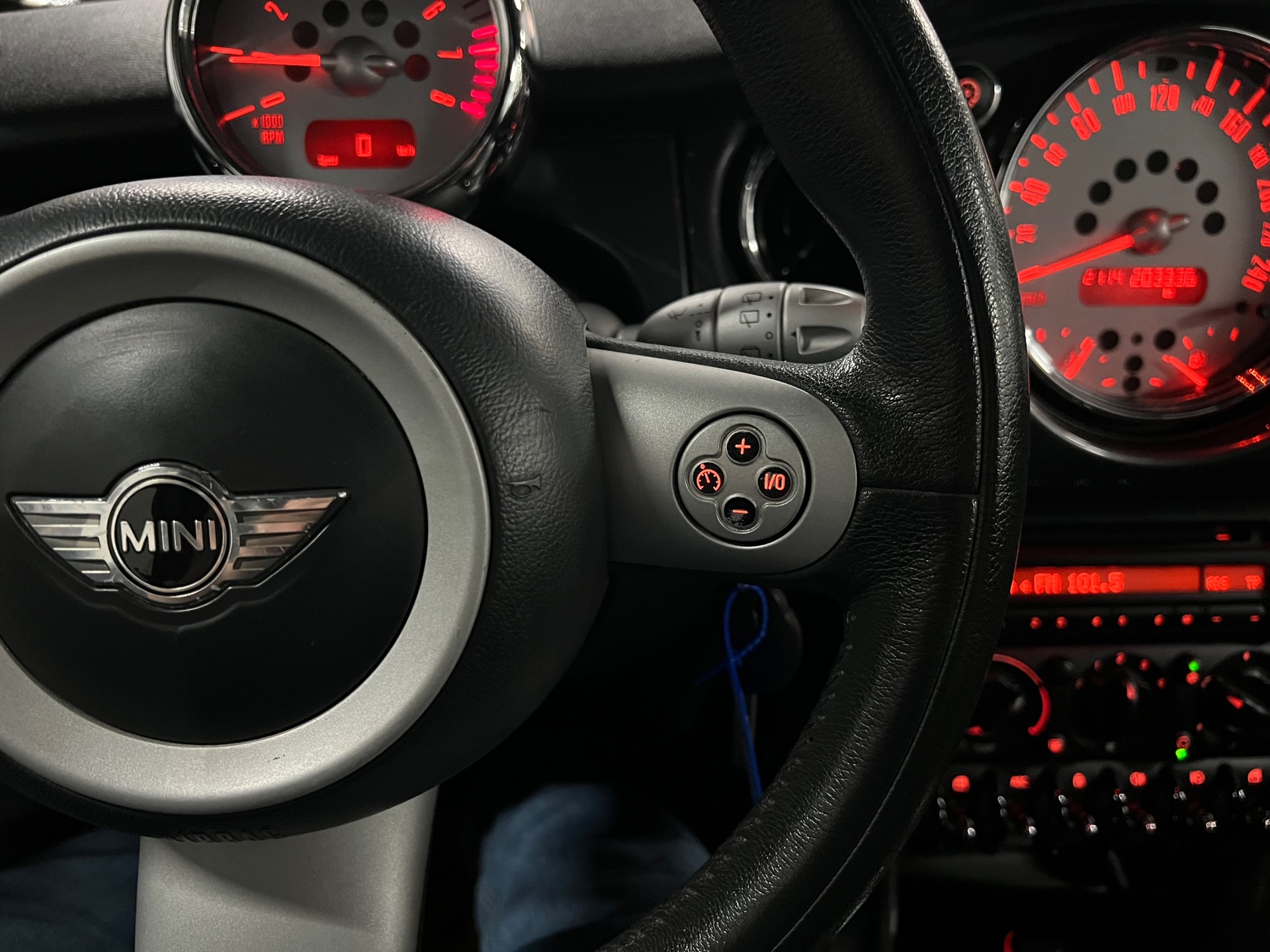 Foto van Mini Mini Cooper