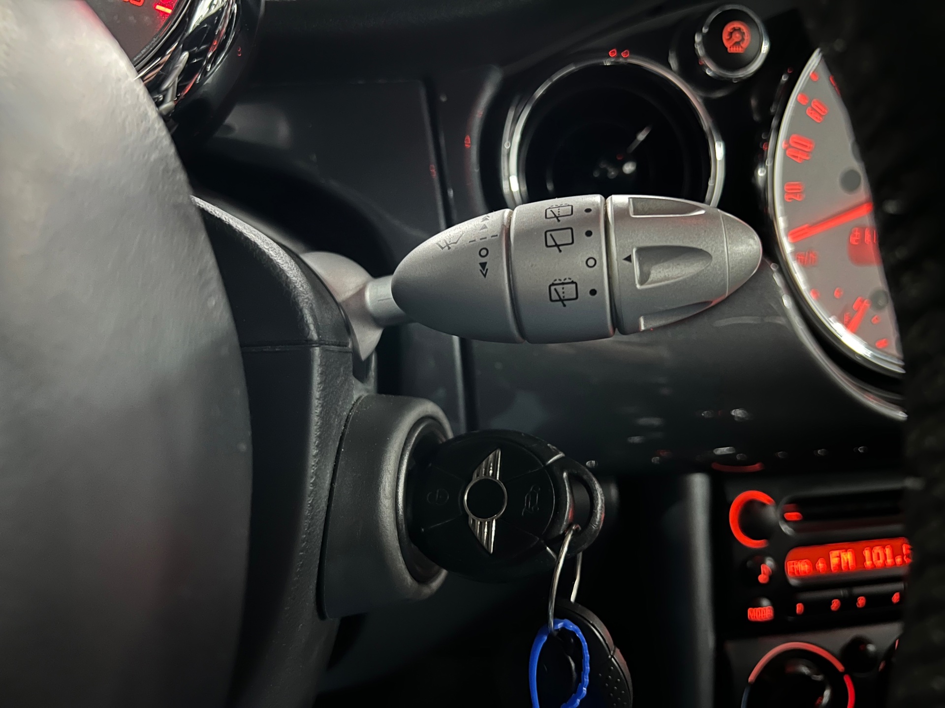 Foto van Mini Mini Cooper
