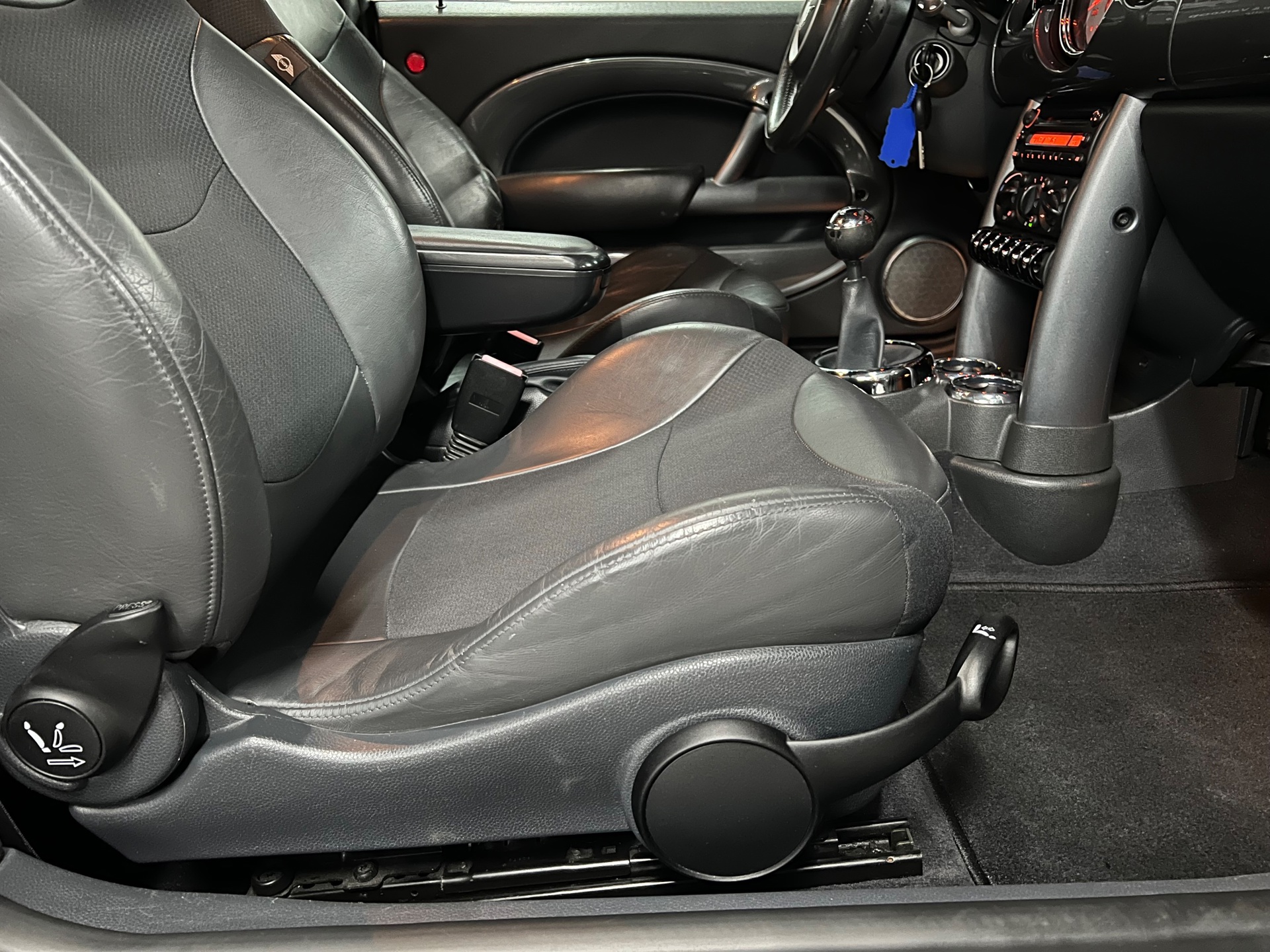 Foto van Mini Mini Cooper