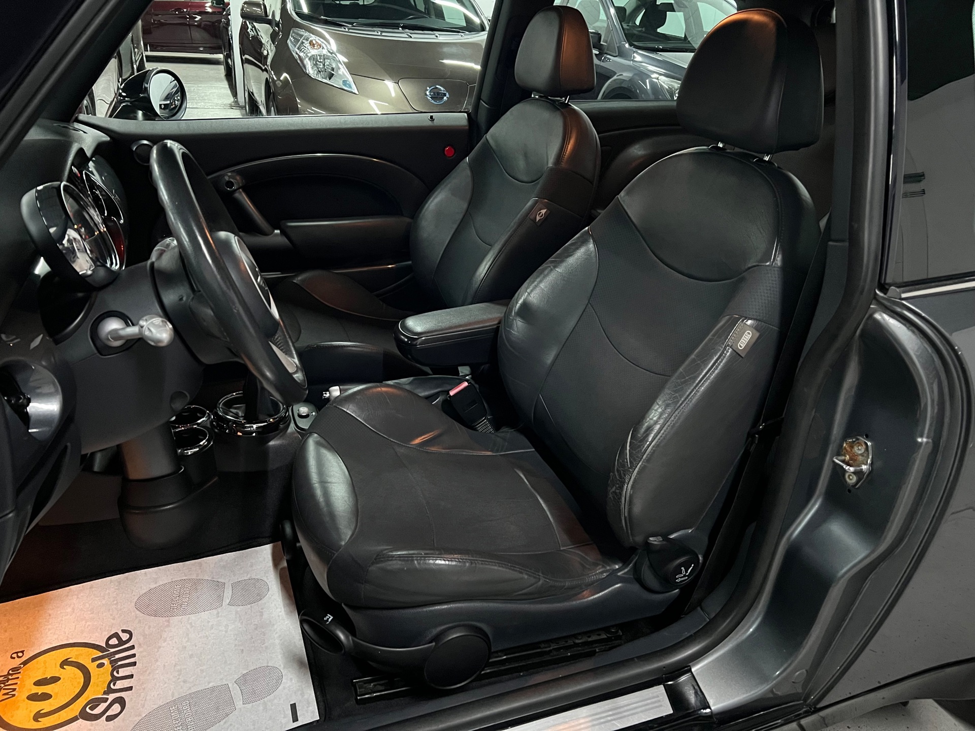Foto van Mini Mini Cooper