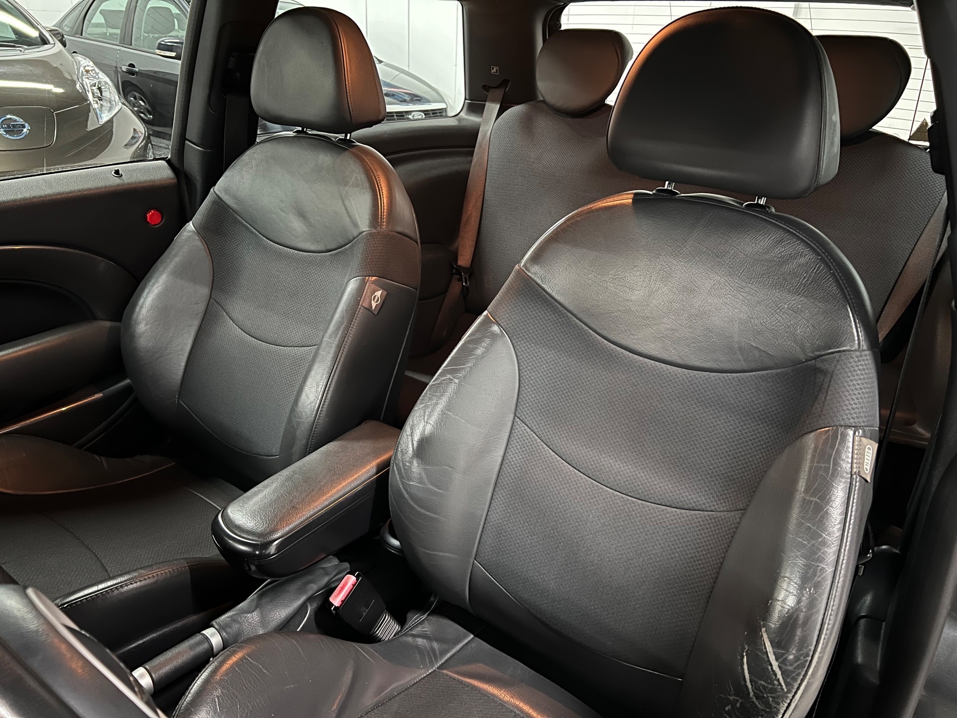 Foto van Mini Mini Cooper
