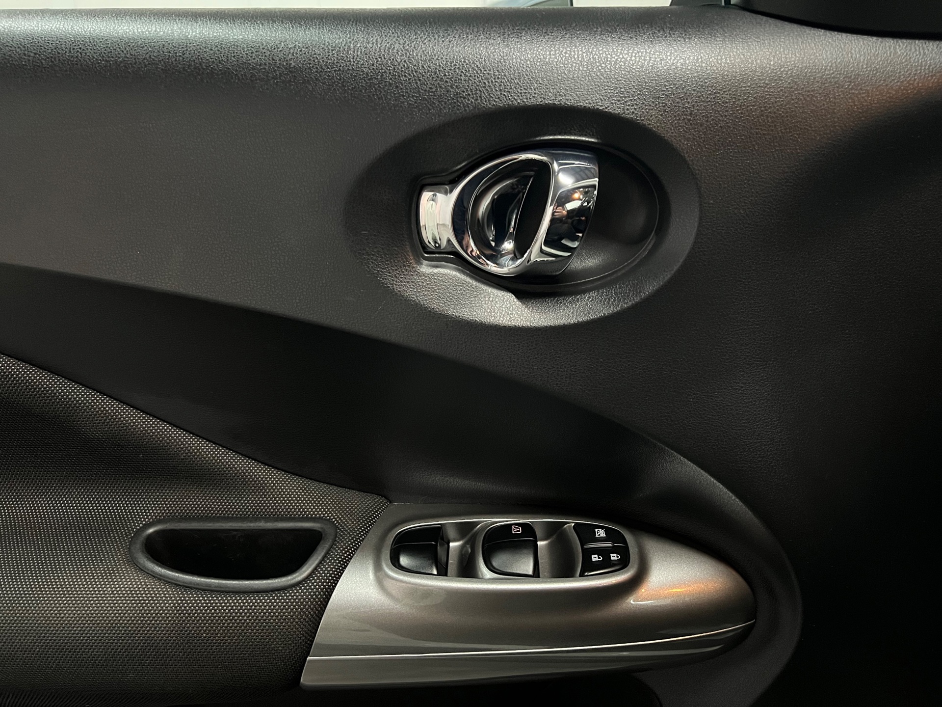 Foto van Nissan Nissan Juke