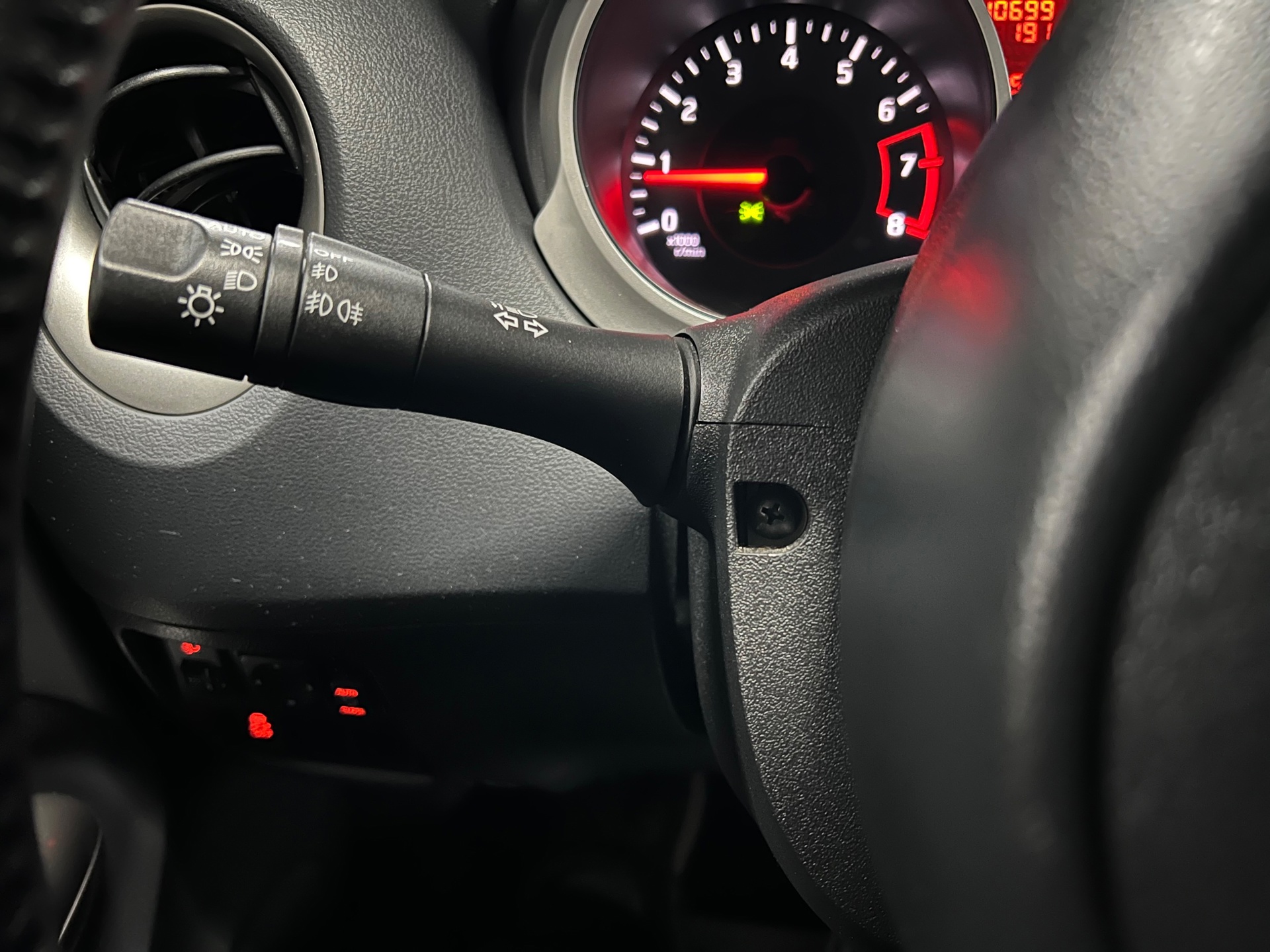 Foto van Nissan Nissan Juke