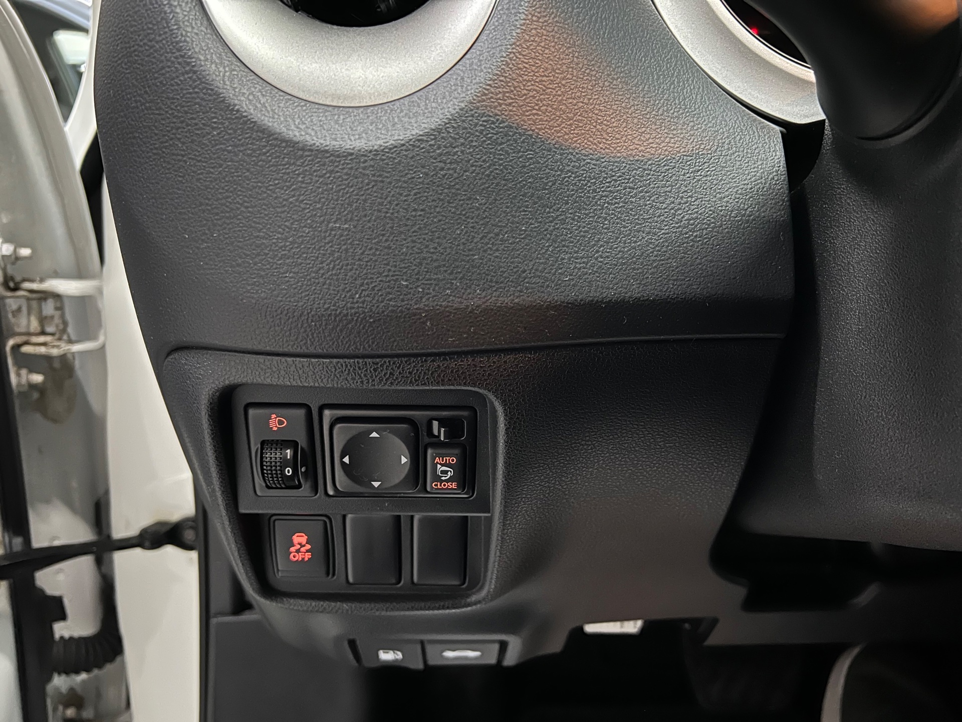 Foto van Nissan Nissan Juke