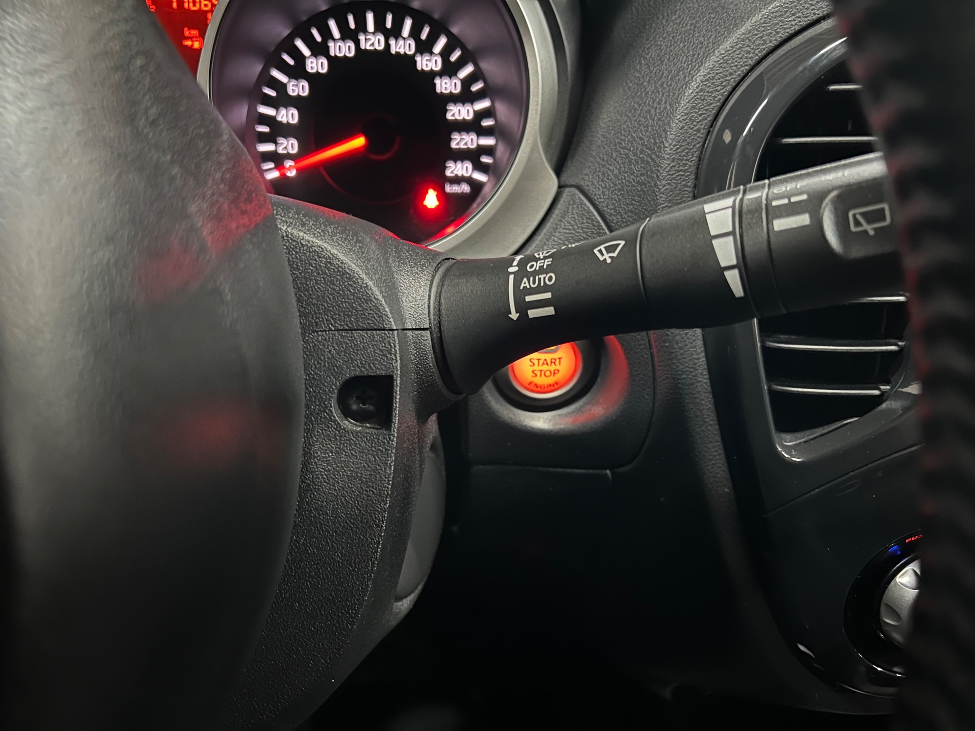 Foto van Nissan Nissan Juke