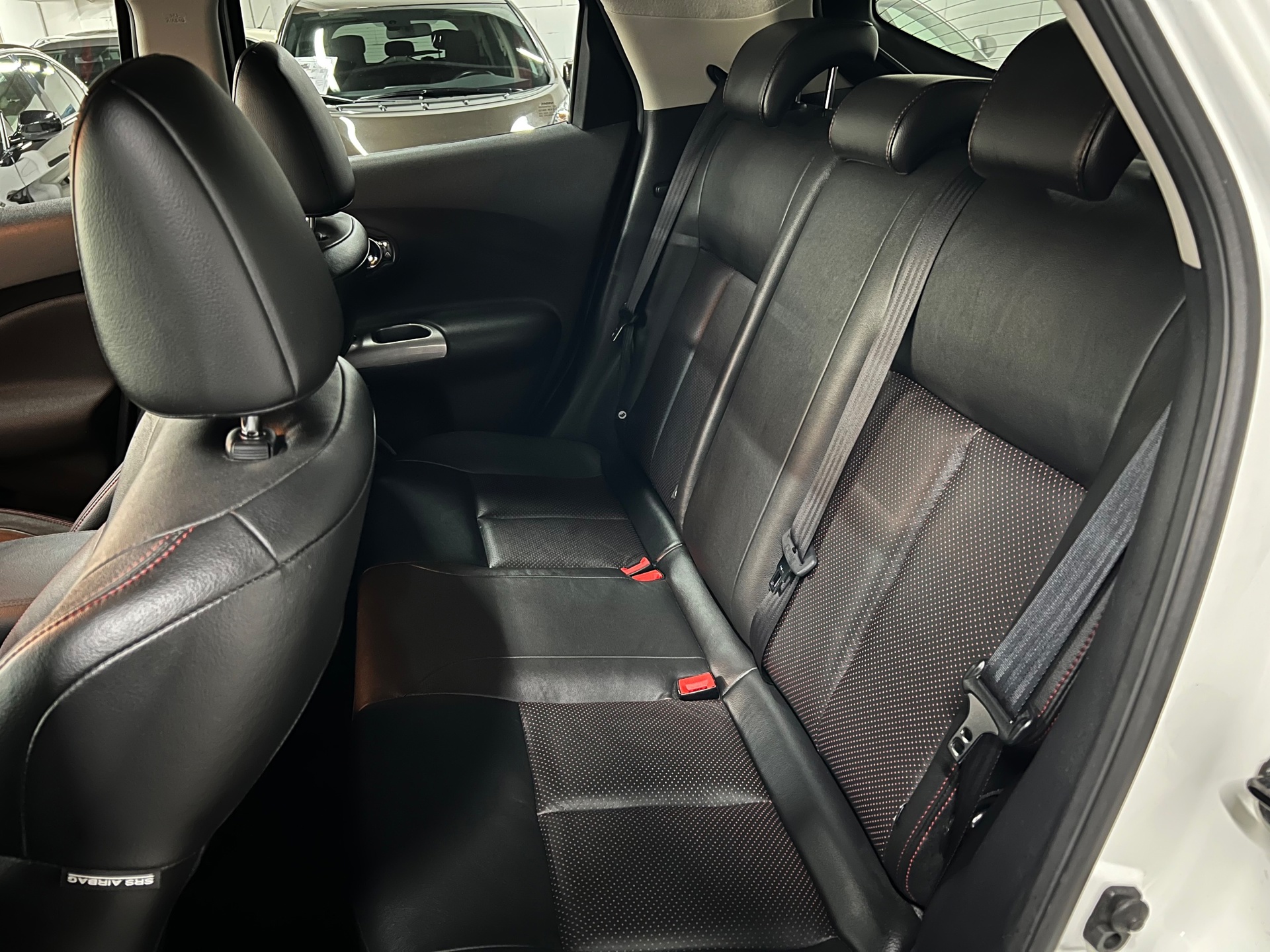 Foto van Nissan Nissan Juke
