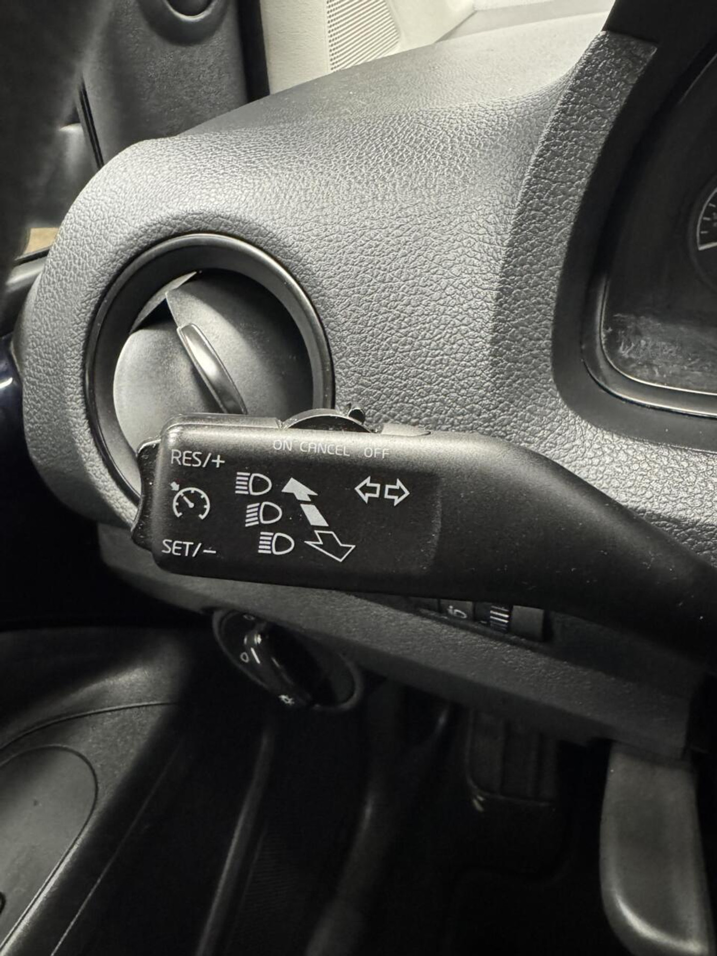 Foto van Skoda Citigo