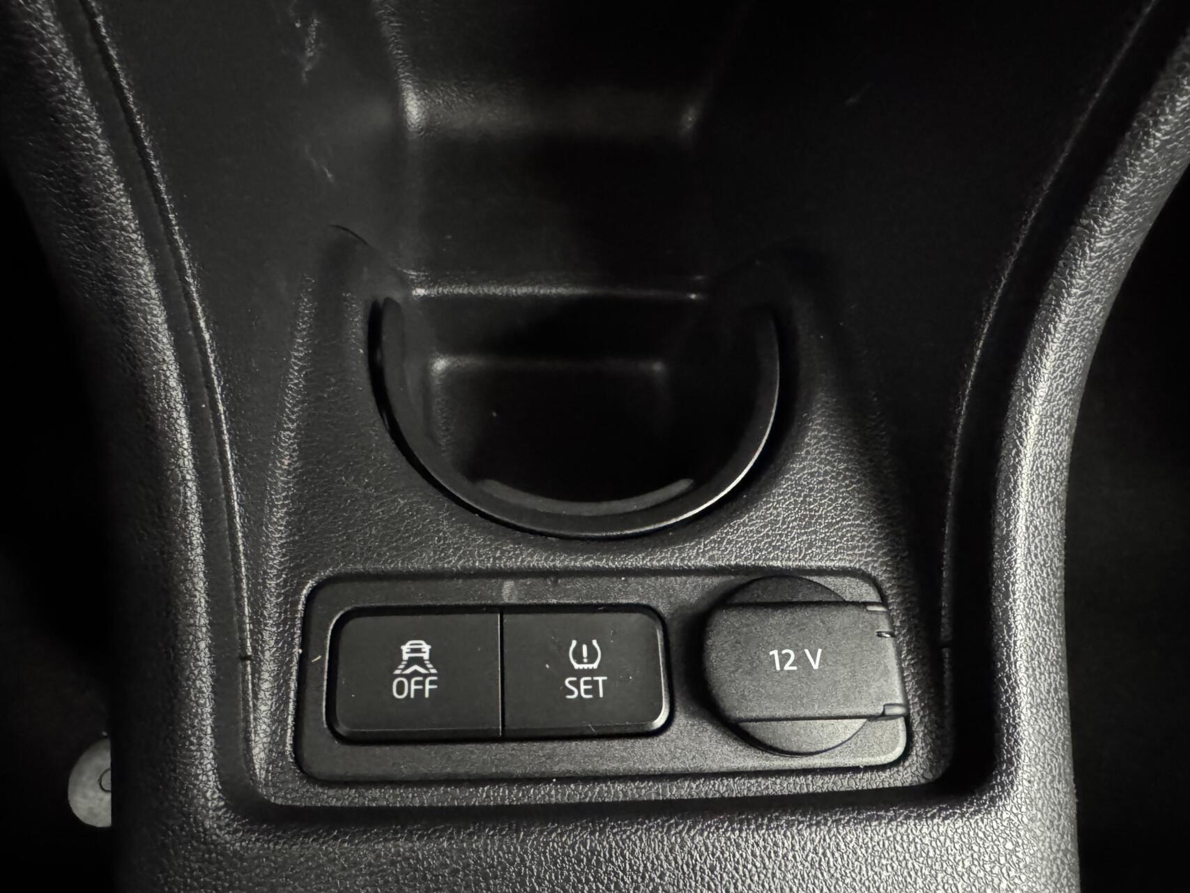 Foto van Skoda Citigo