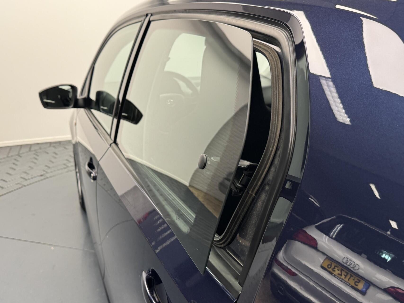Foto van Skoda Citigo