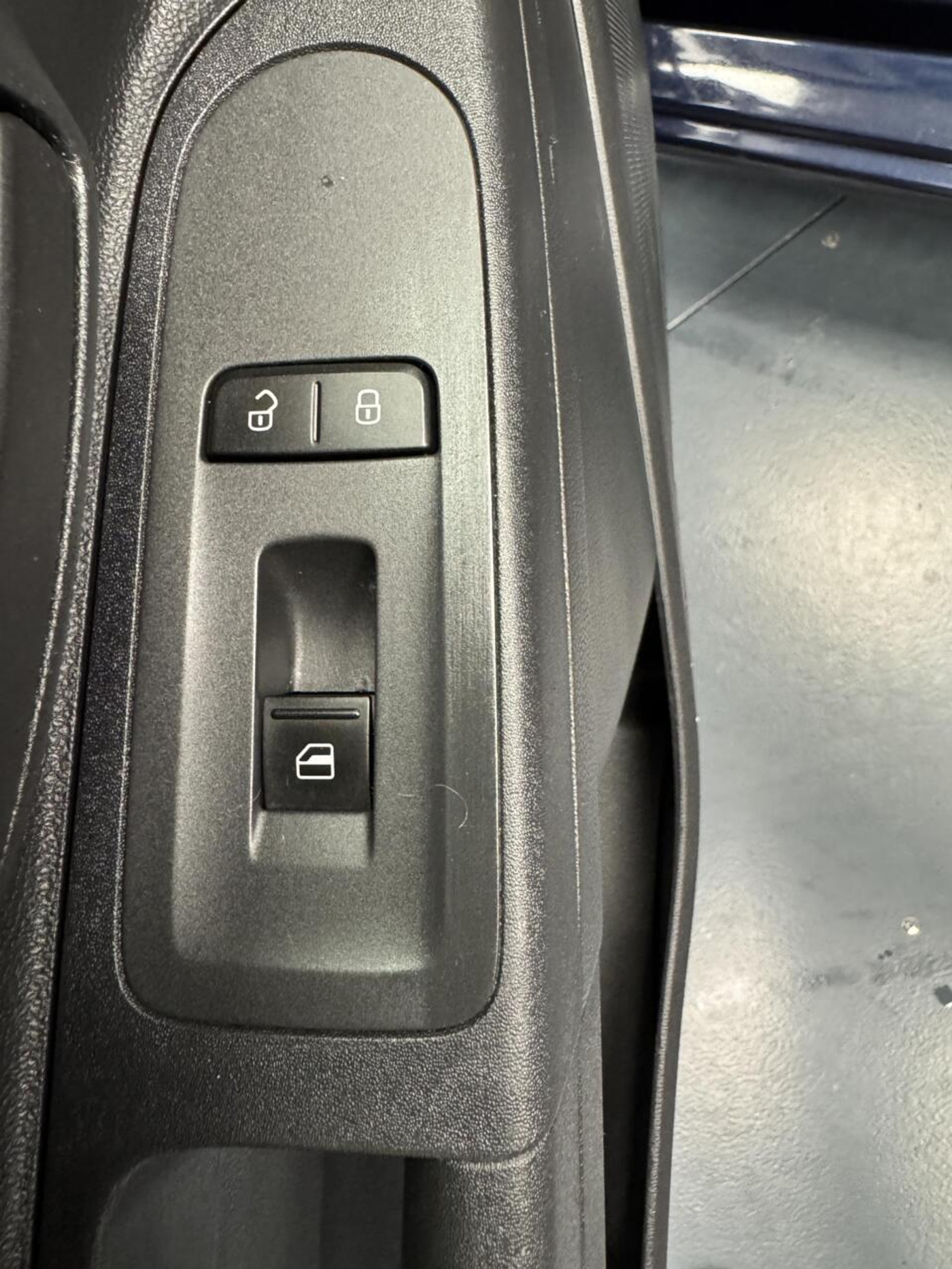 Foto van Skoda Citigo