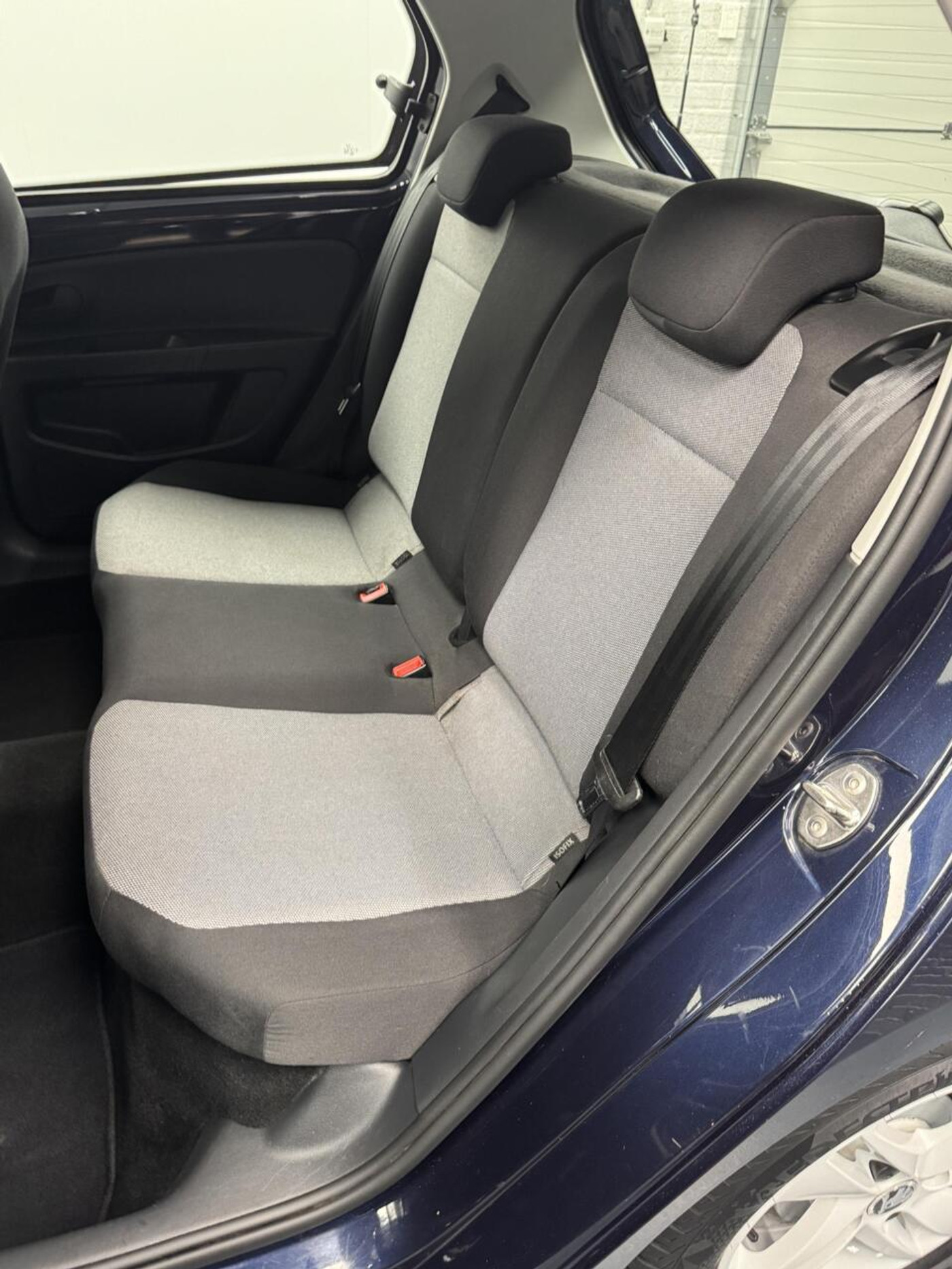 Foto van Skoda Citigo