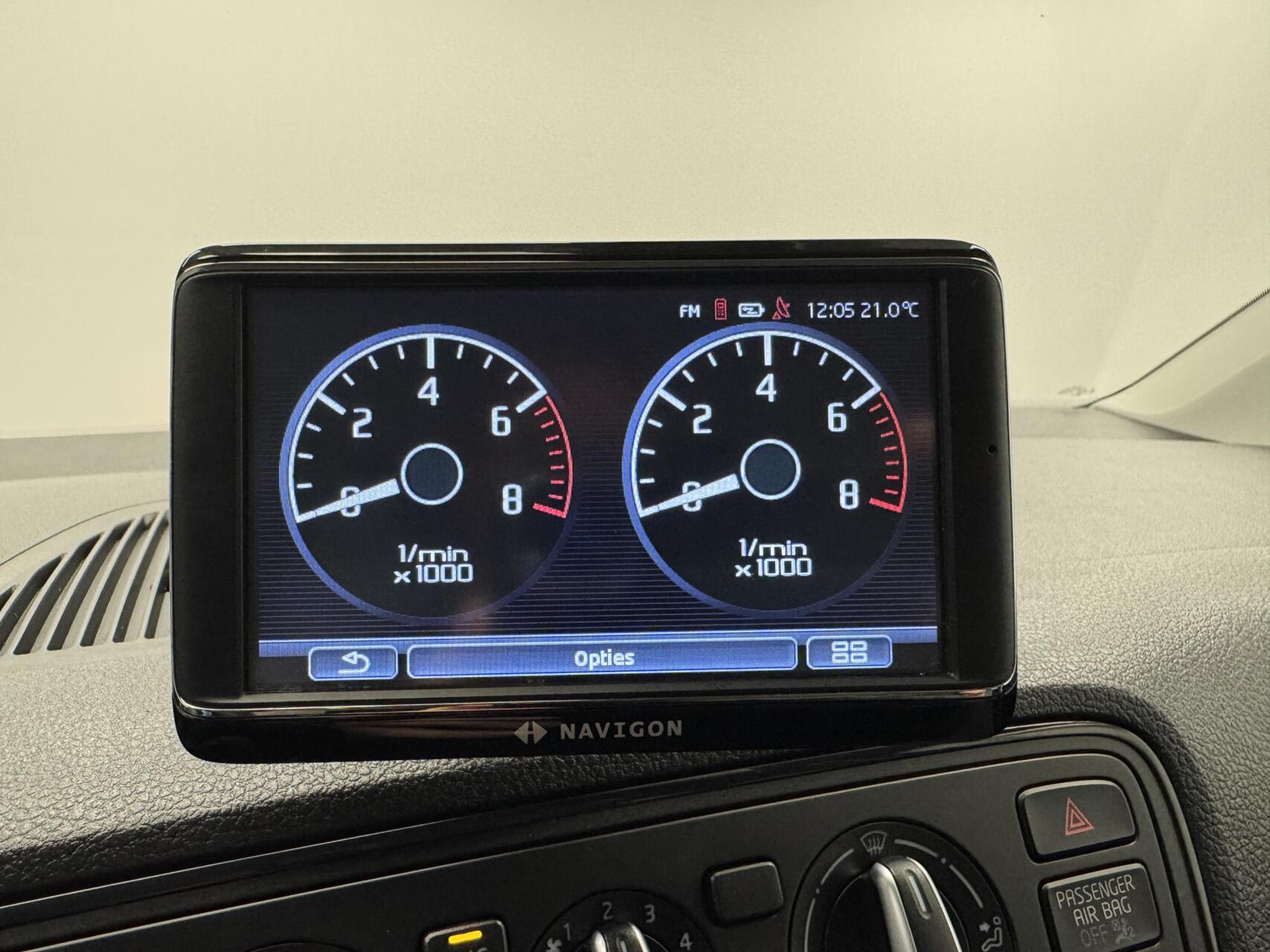 Foto van Skoda Citigo