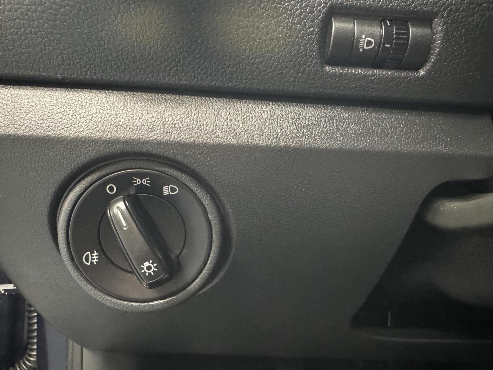 Foto van Skoda Citigo