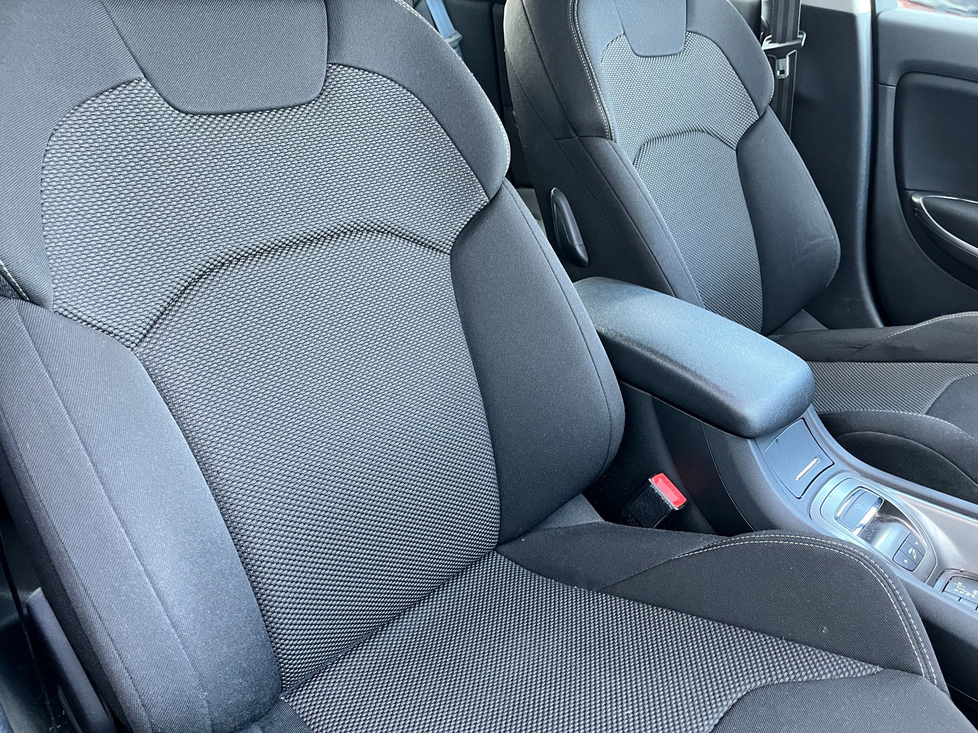 Foto van Citroen C5