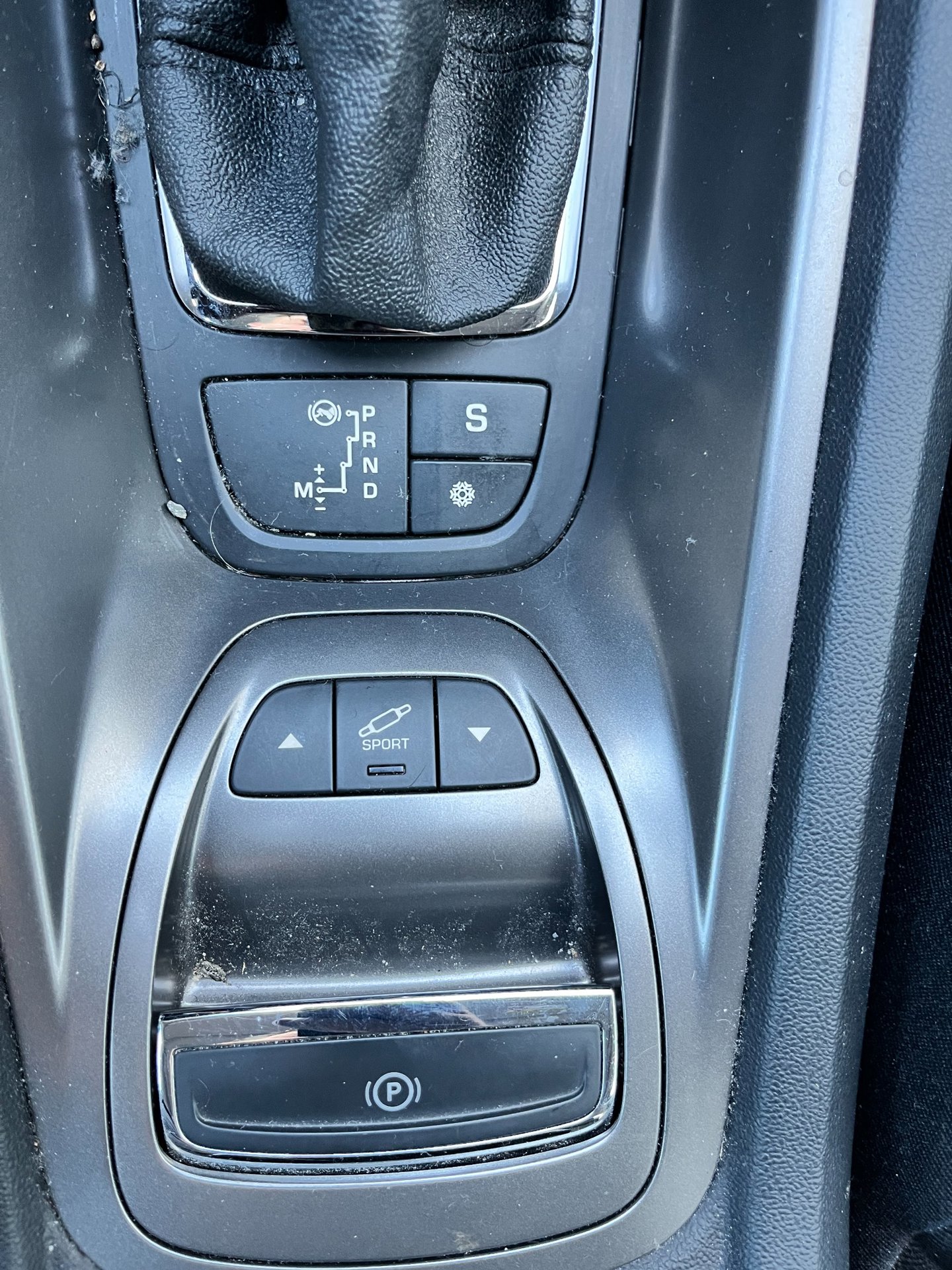 Foto van Citroen C5