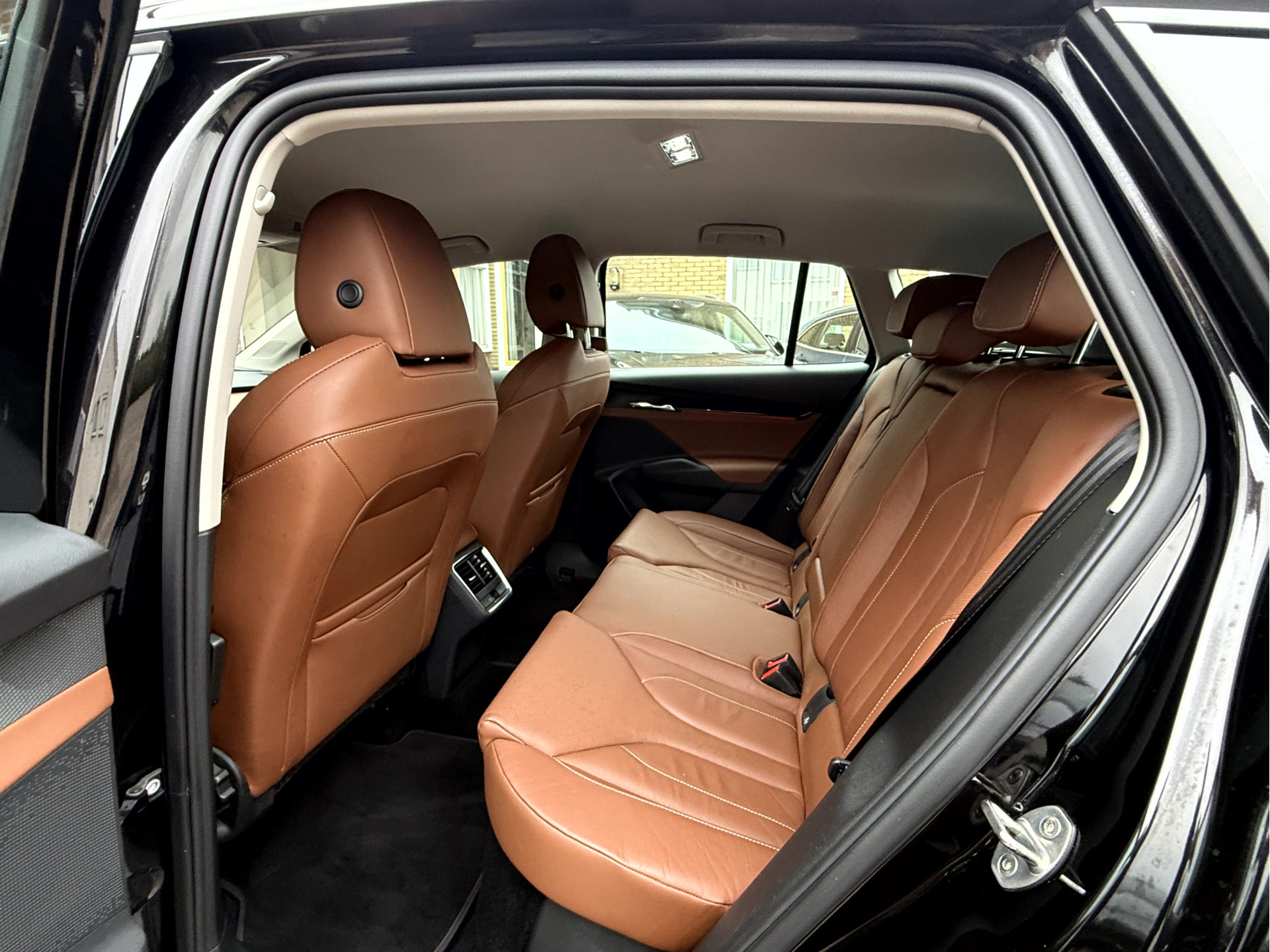Foto van Skoda Enyaq 60