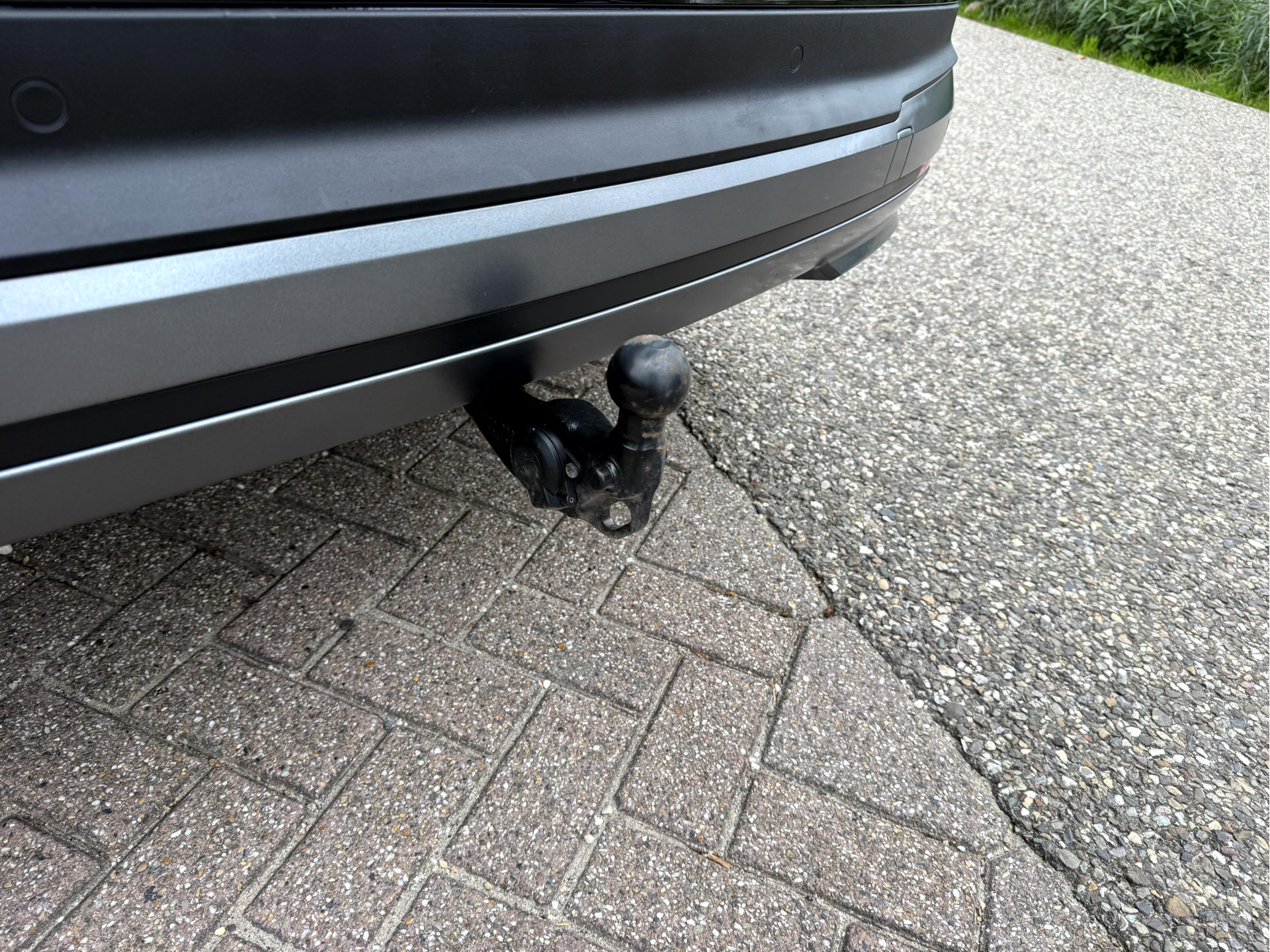 Foto van Skoda Enyaq 60