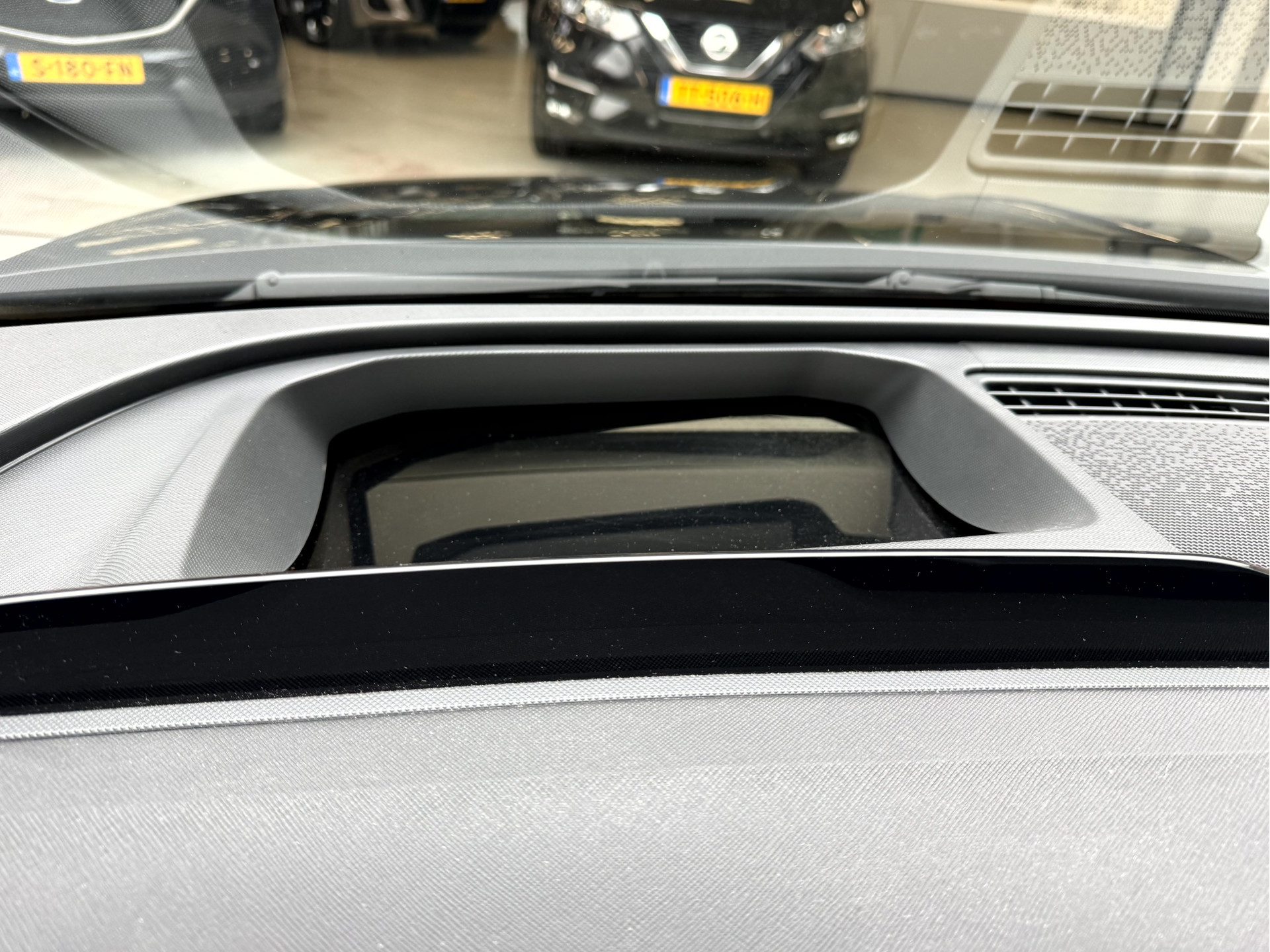 Foto van Skoda Enyaq 60
