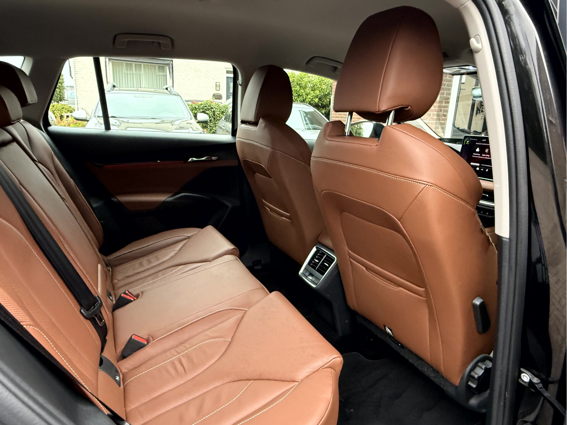 Foto van Skoda Enyaq 60
