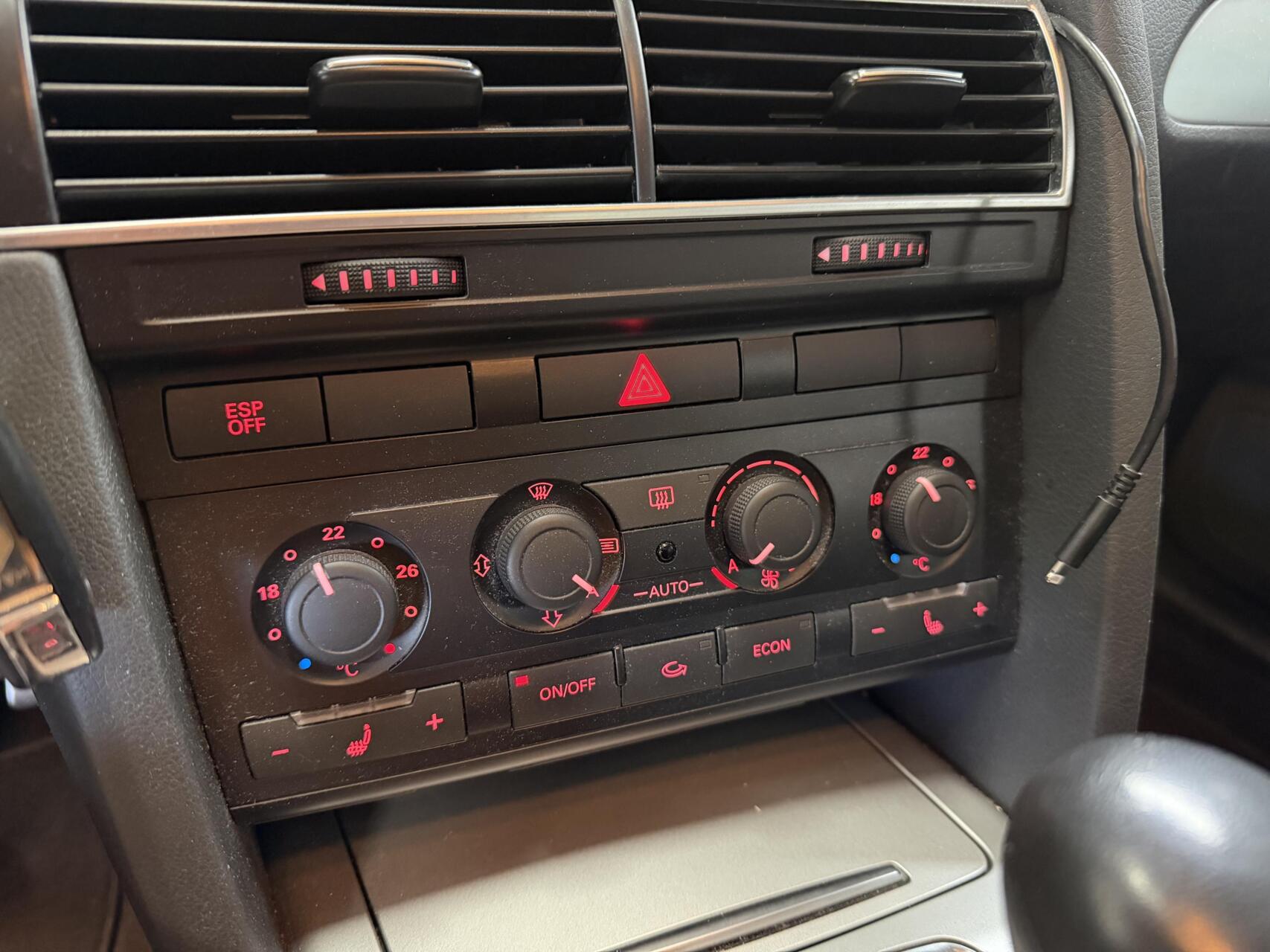 Foto van Audi Audi A6