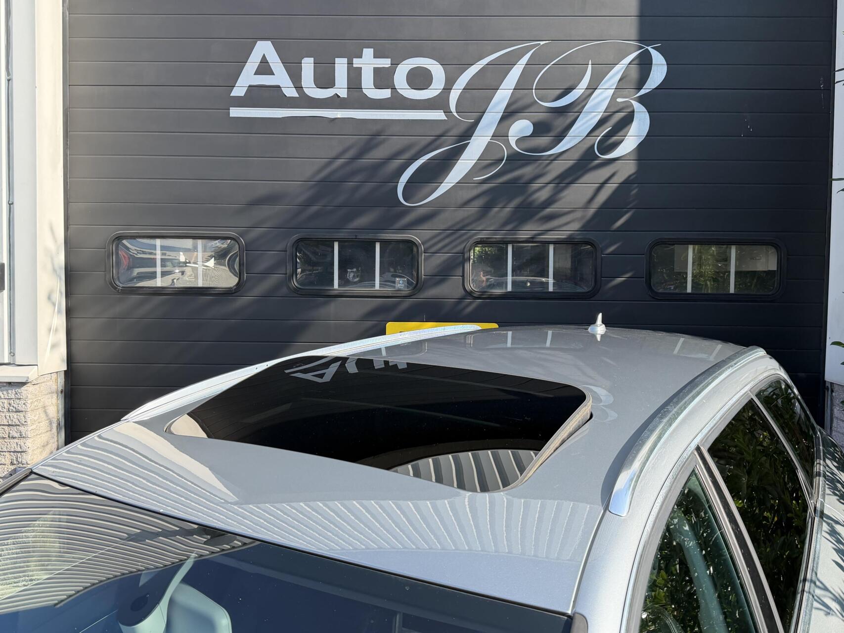 Foto van Audi Audi A6