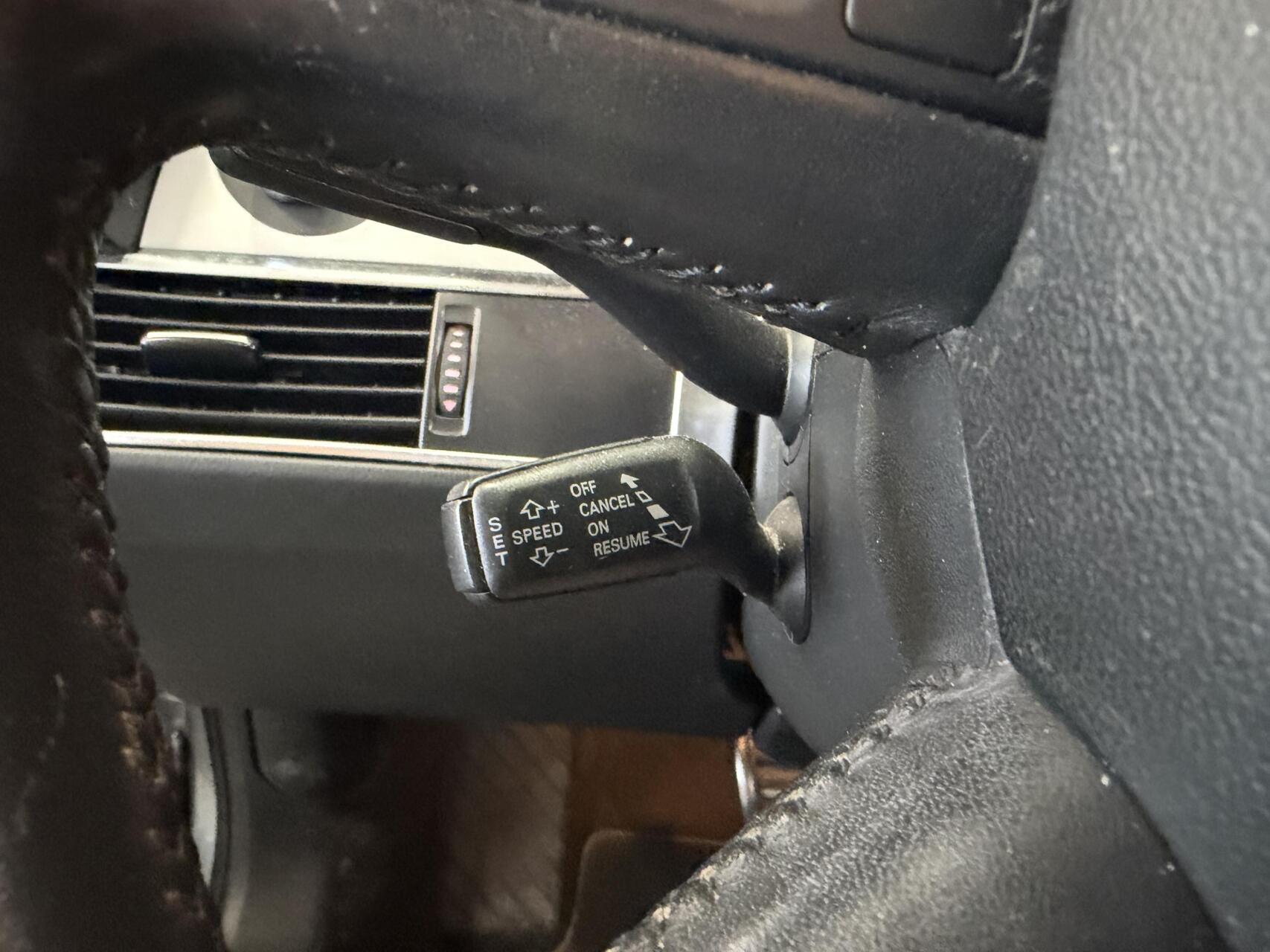 Foto van Audi Audi A6