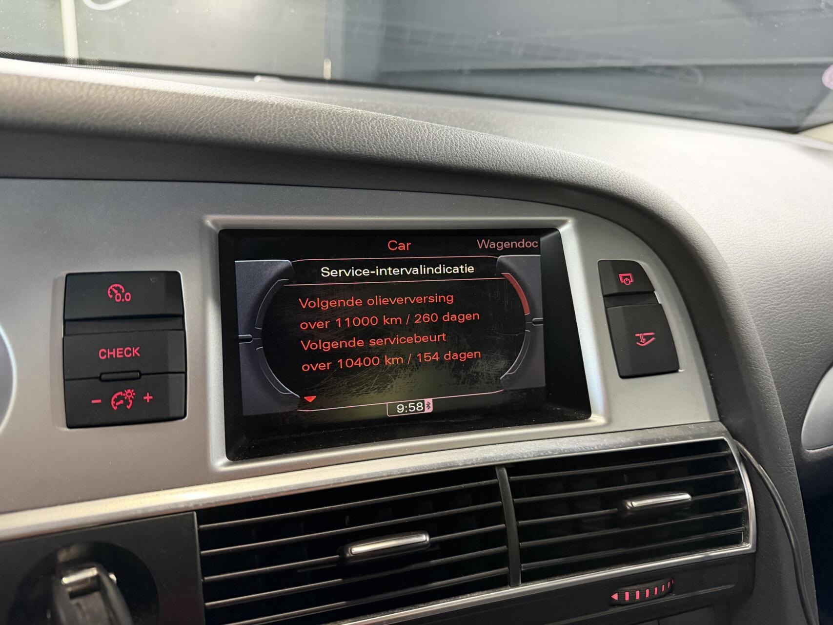 Foto van Audi Audi A6