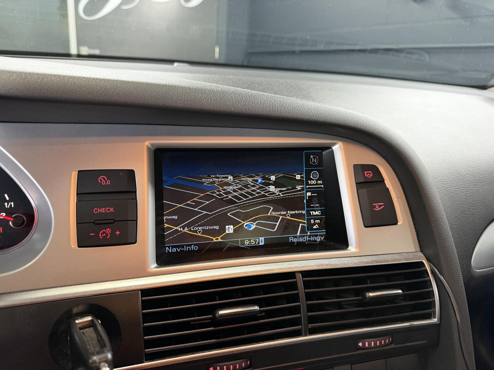 Foto van Audi Audi A6