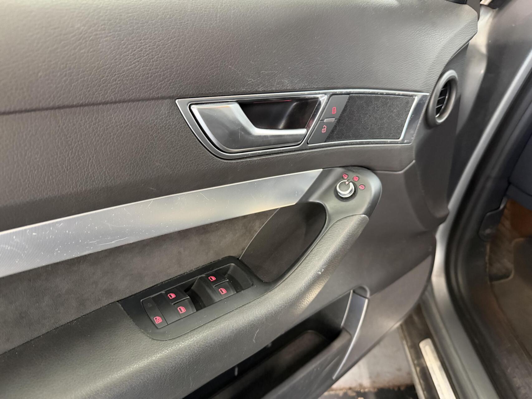 Foto van Audi Audi A6