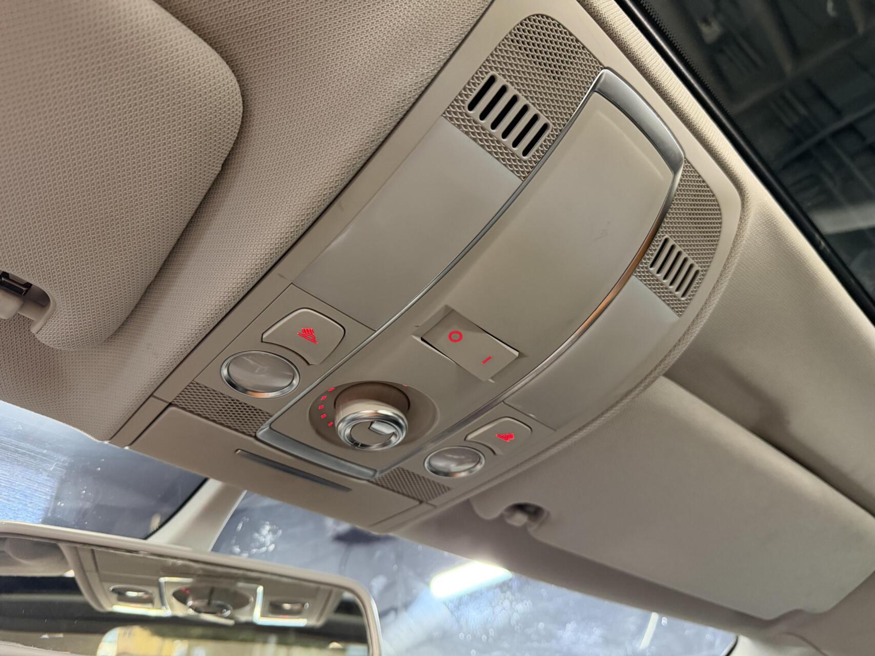Foto van Audi Audi A6
