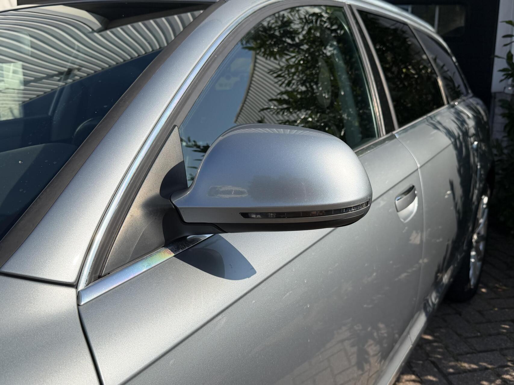 Foto van Audi Audi A6